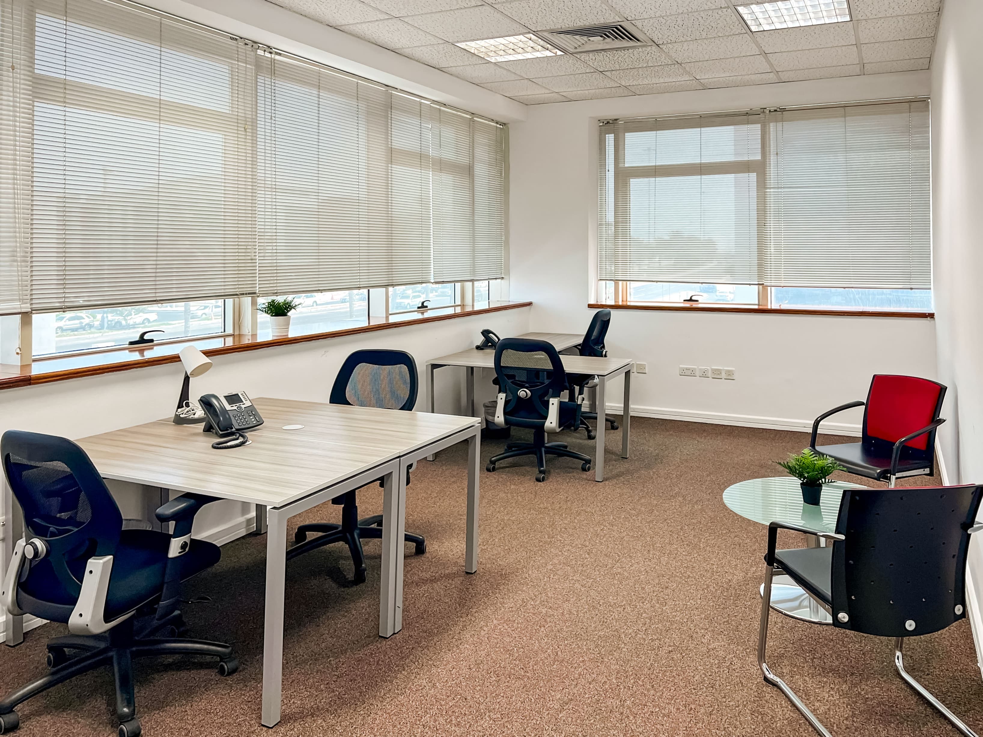 DOHA, D-Ring Road image 11 DOHA, D-Ring Road image 11