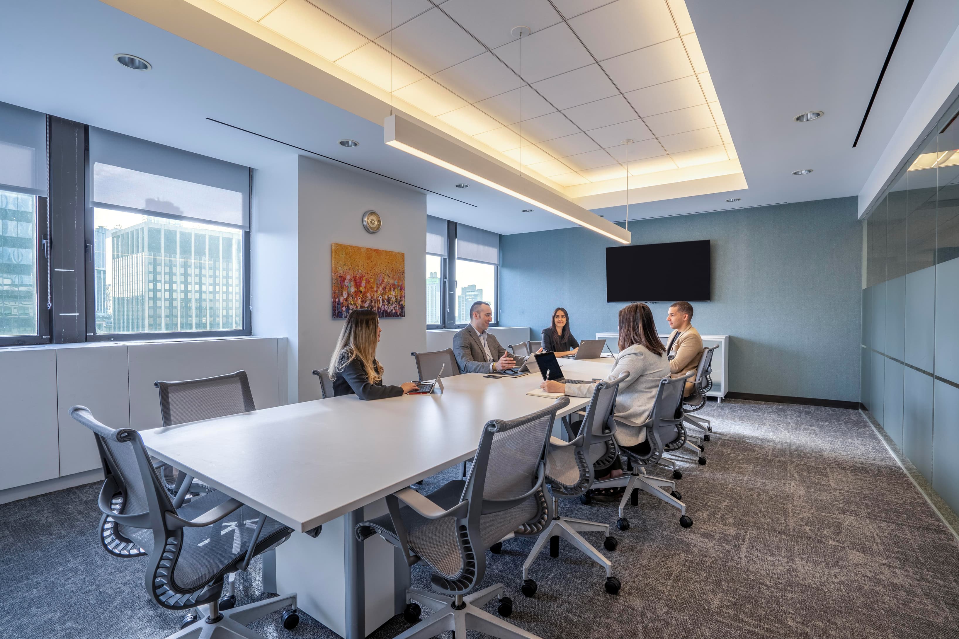 NY, New York City - Madison Square Garden image 8 NY, New York City - Madison Square Garden image 8