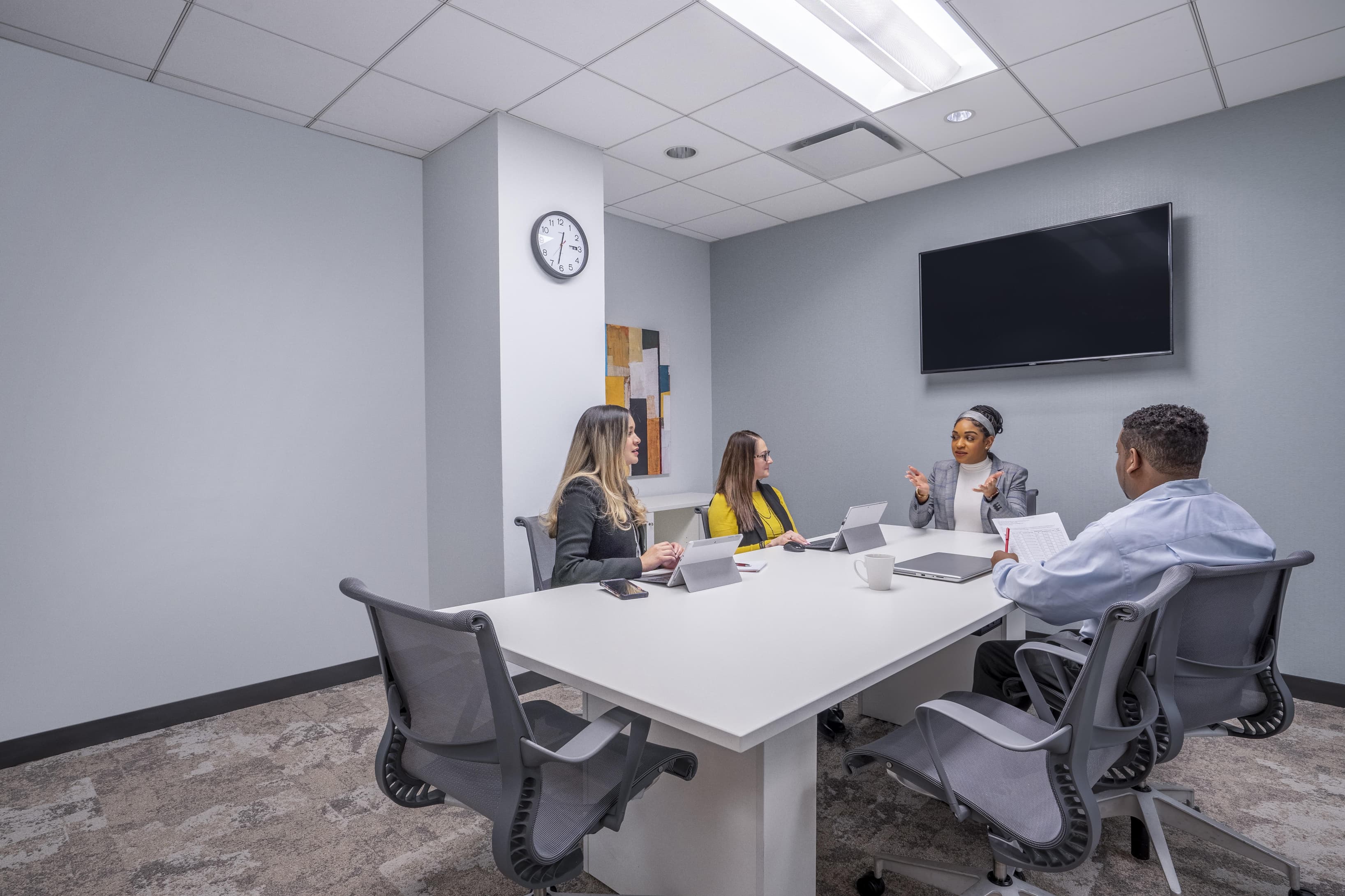 NY, New York City - Madison Square Garden image 4 NY, New York City - Madison Square Garden image 4