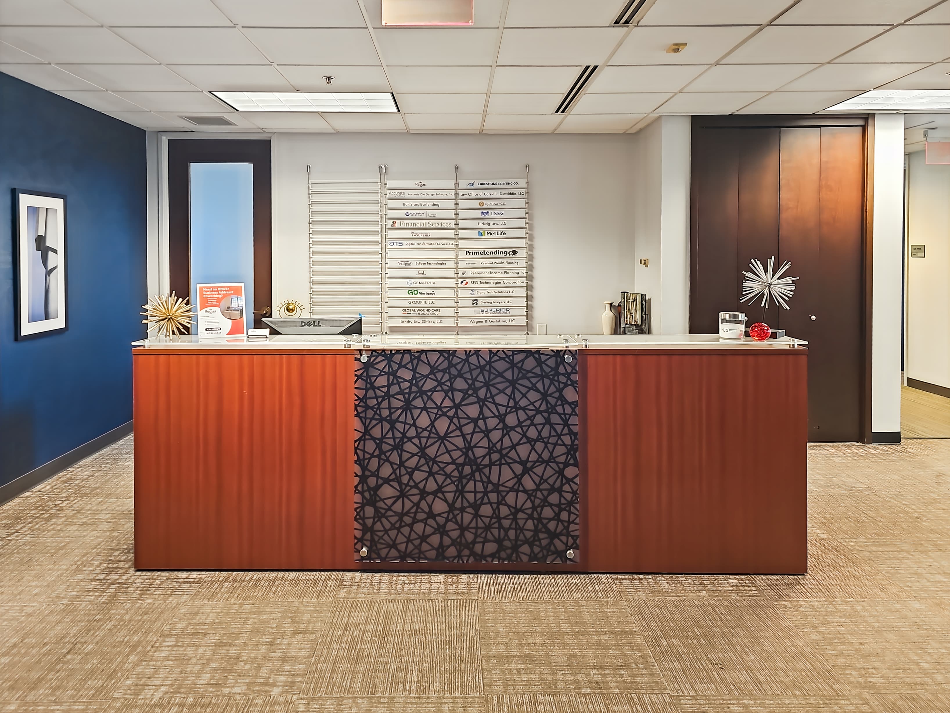 WI, Brookfield - Brookfield Square (HQ) image 8 WI, Brookfield - Brookfield Square (HQ) image 8