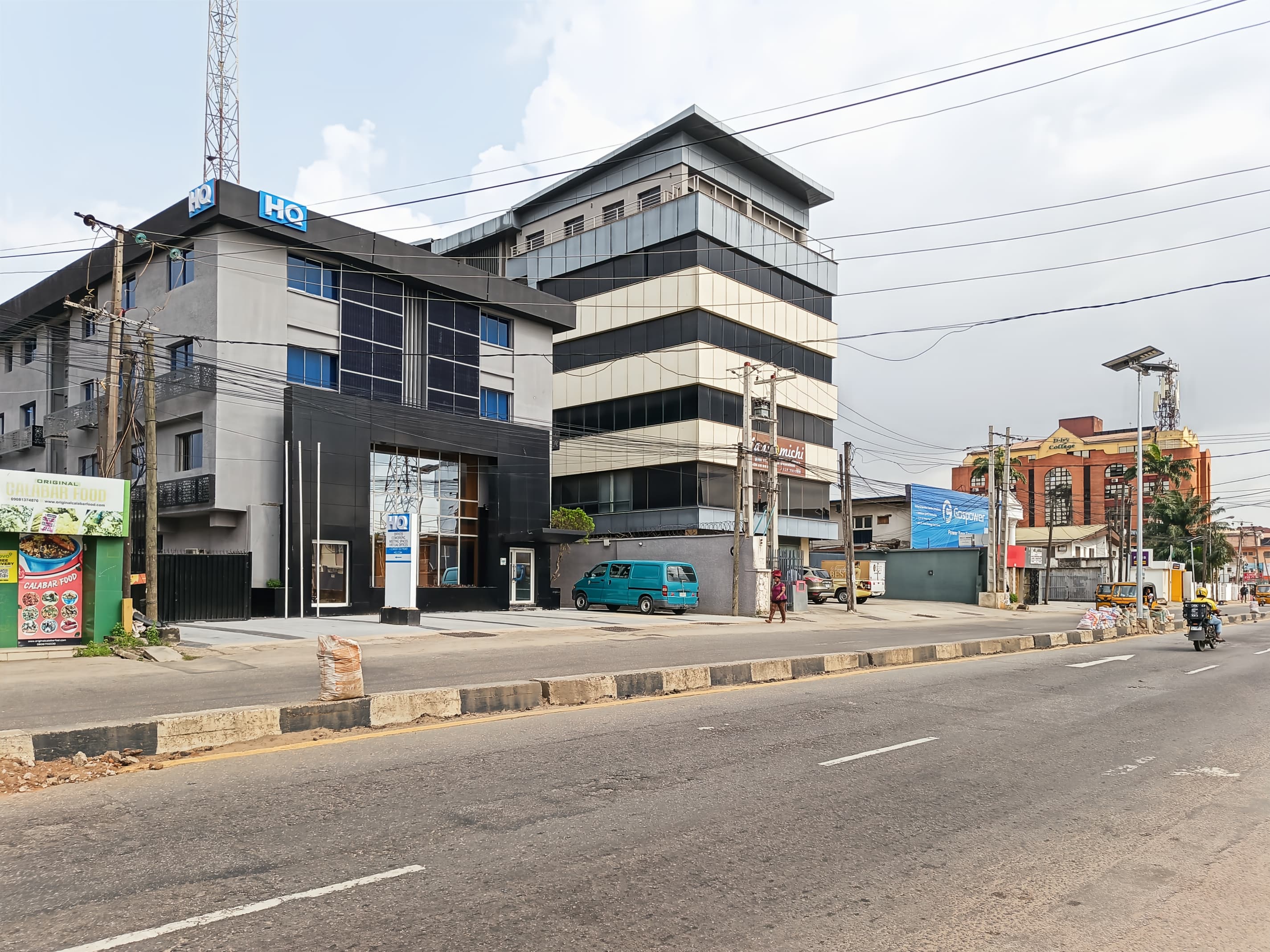 Lagos, Allen Avenue image 13 Lagos, Allen Avenue image 13