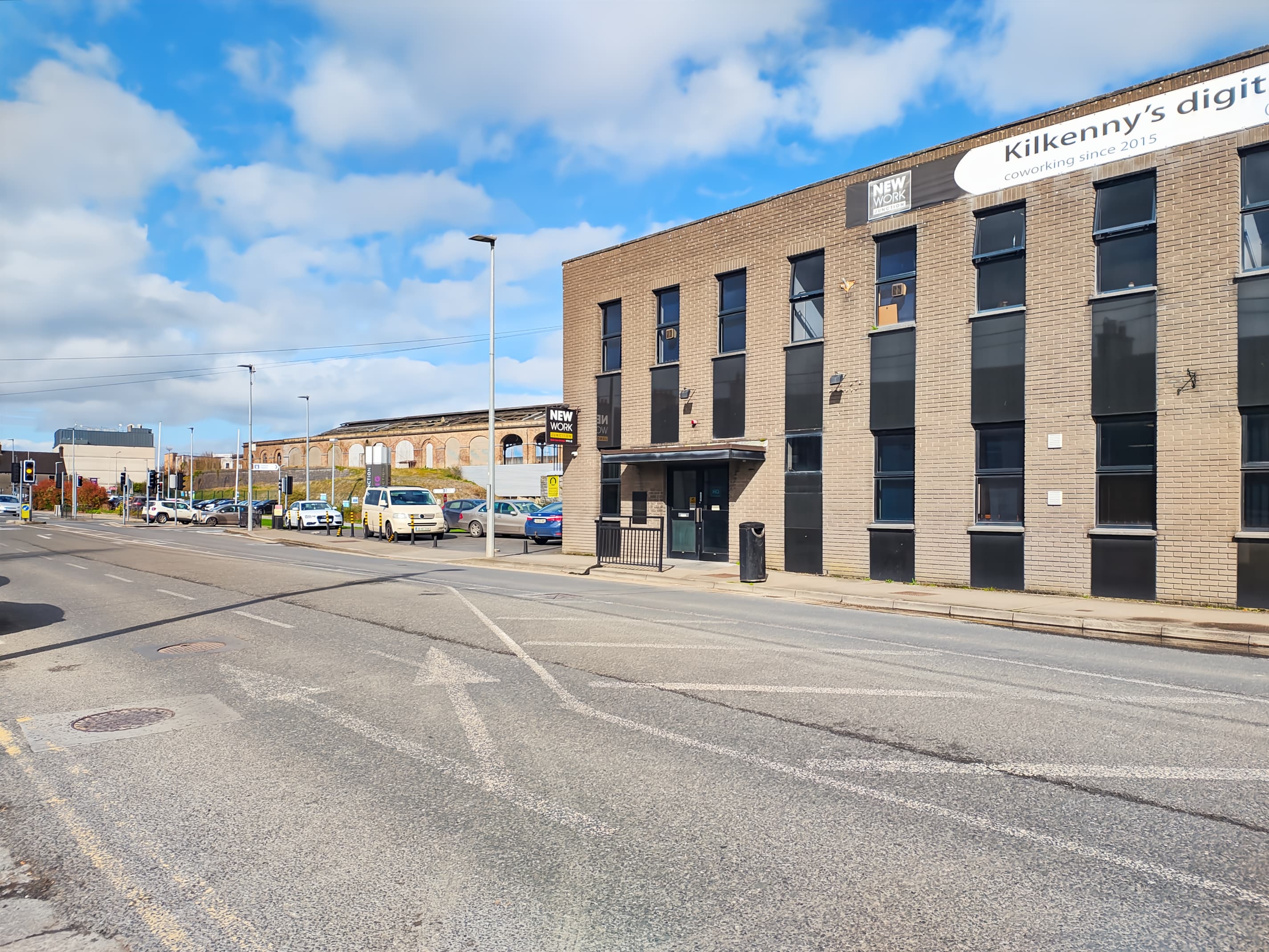 Kilkenny, Dublin Road image 9