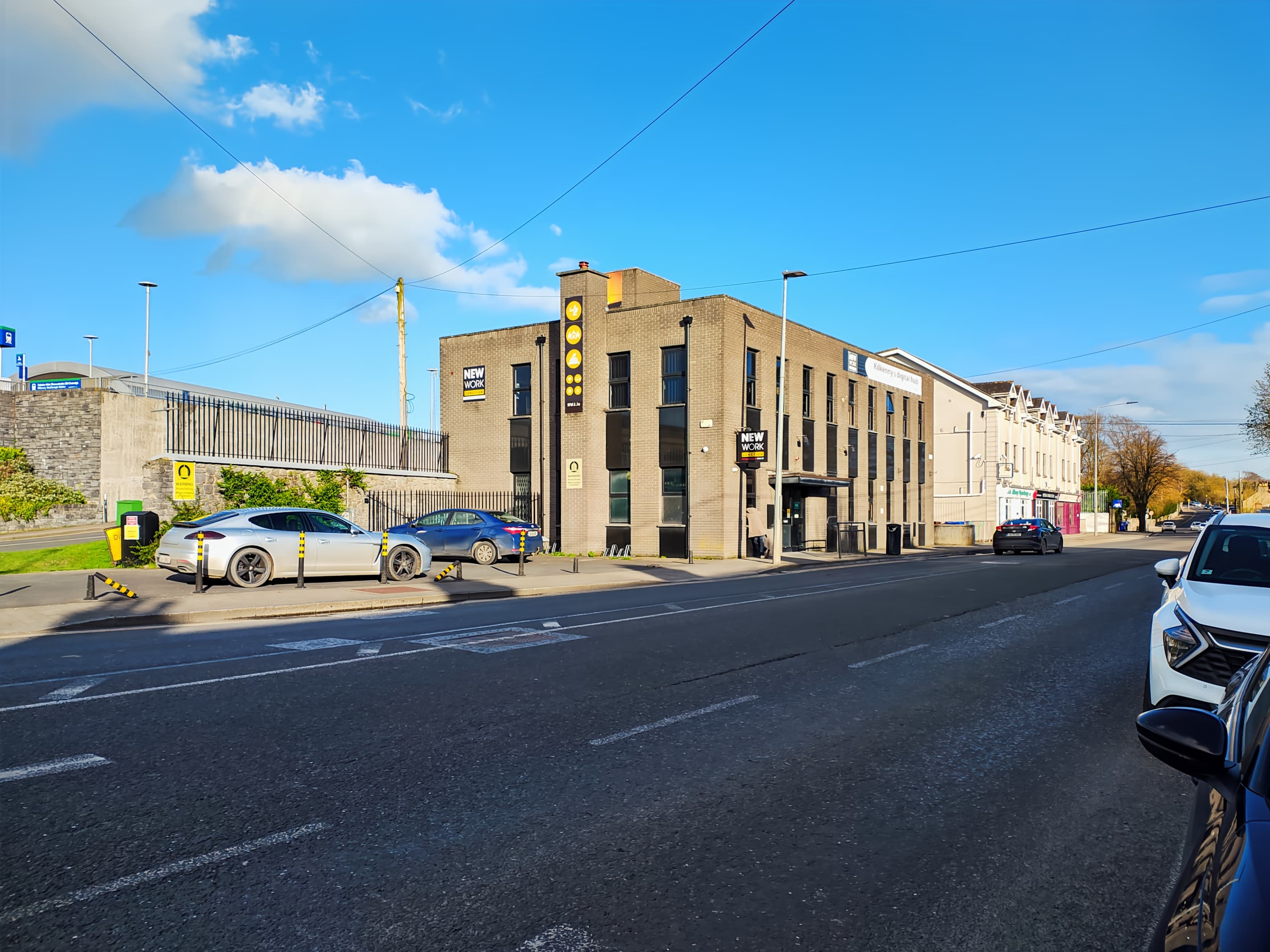 Kilkenny, Dublin Road image 10