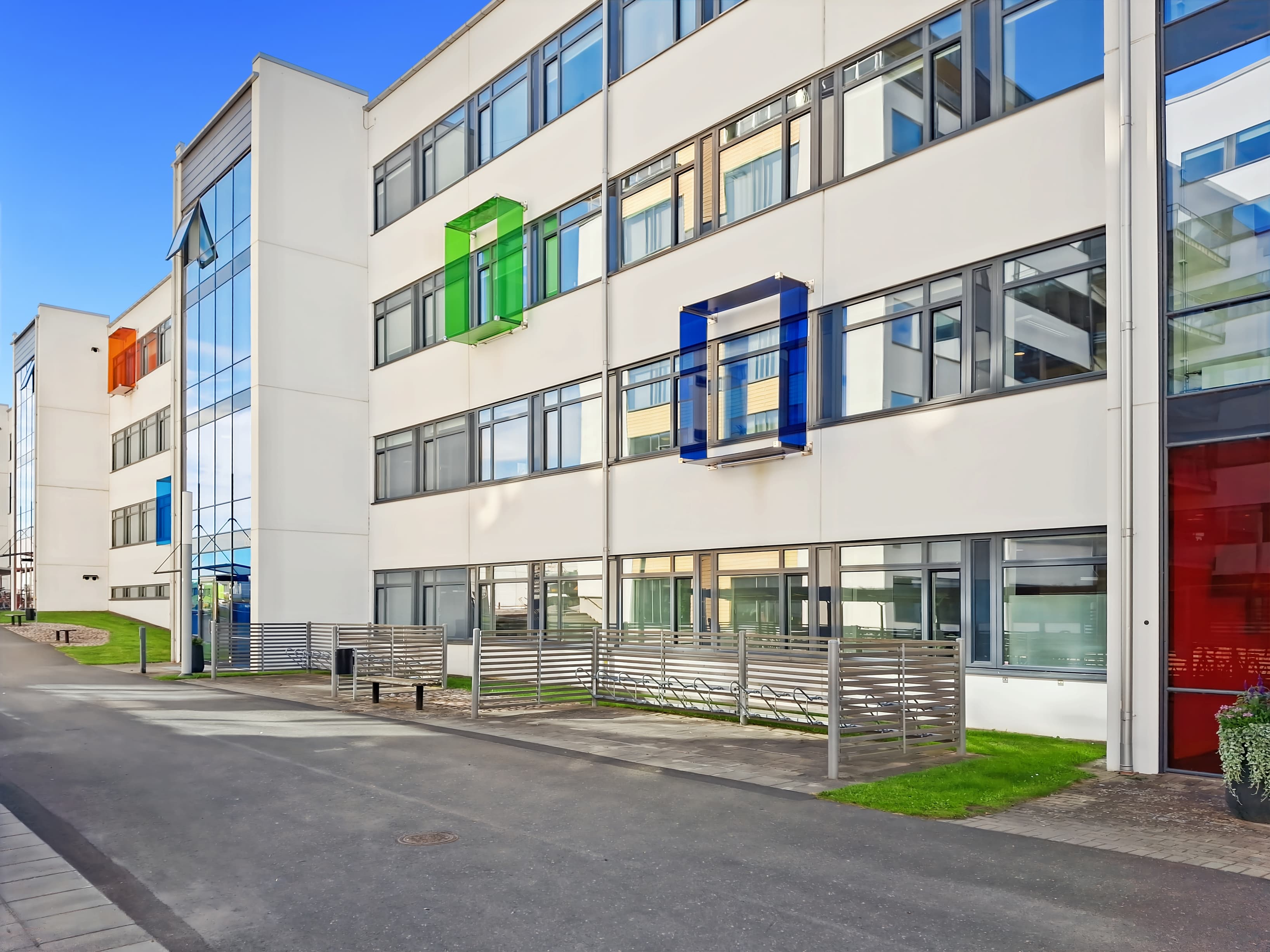 Skövde, Science Park image 4