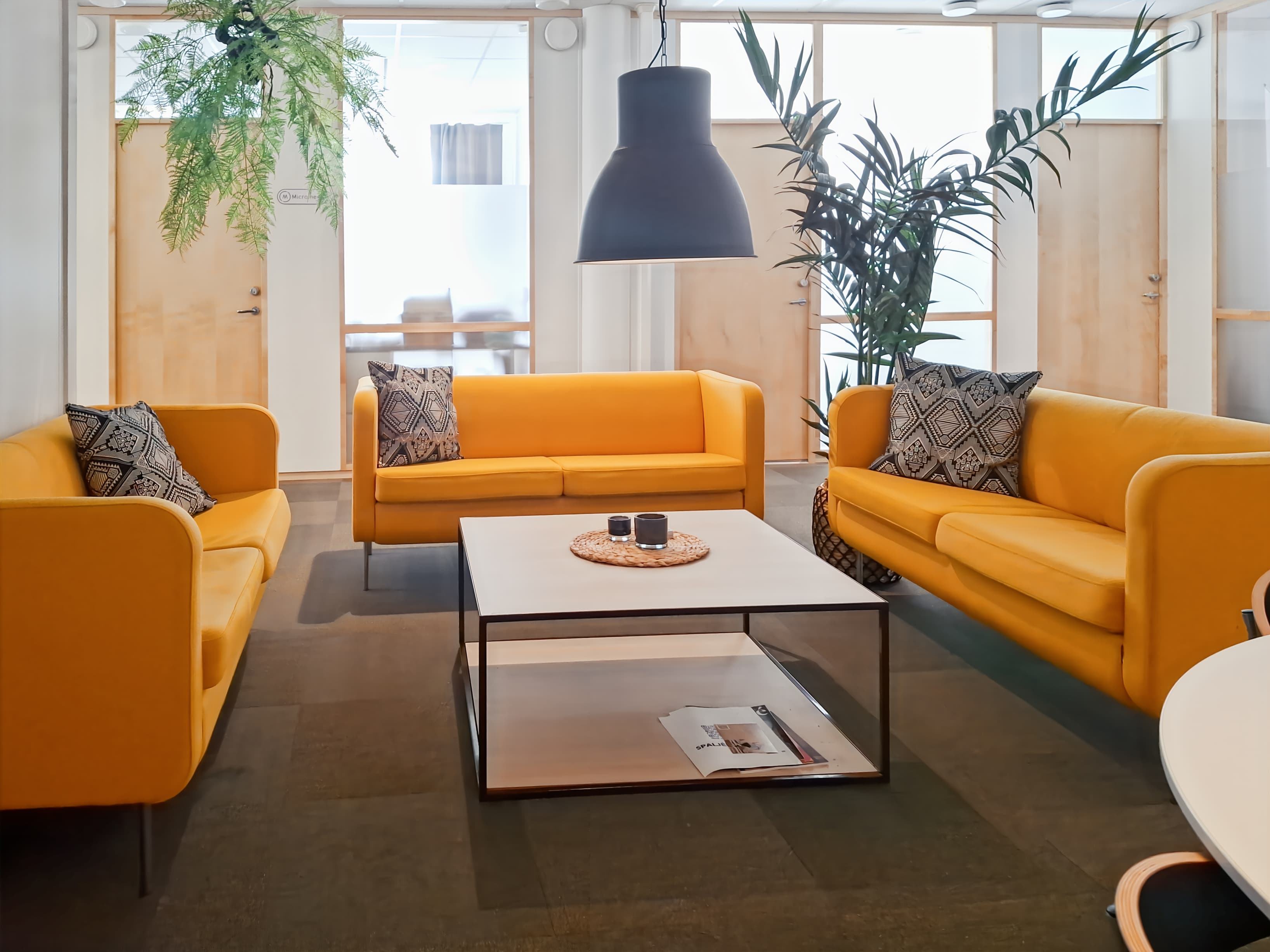 Skövde, Science Park image 14