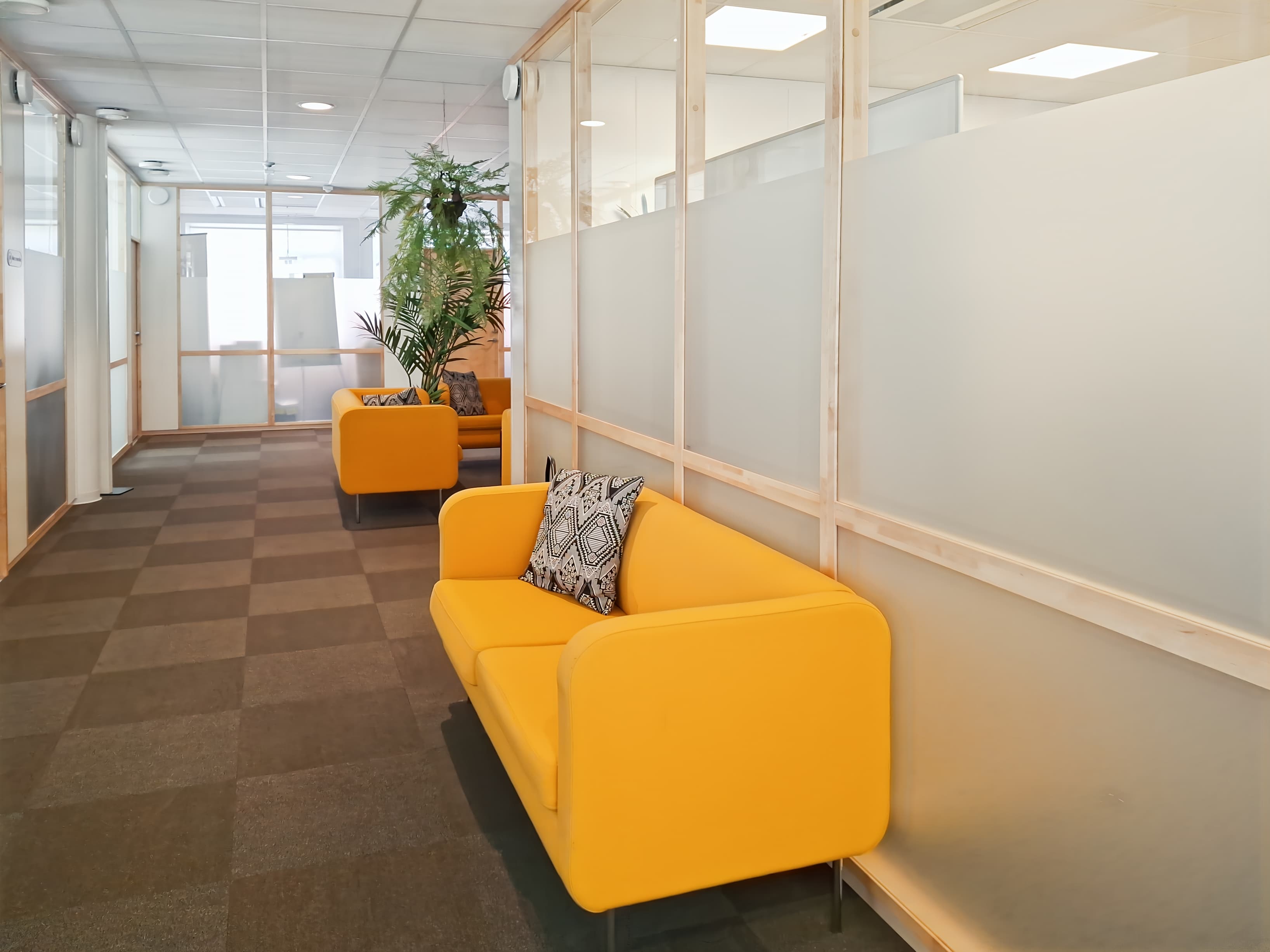 Skövde, Science Park image 6