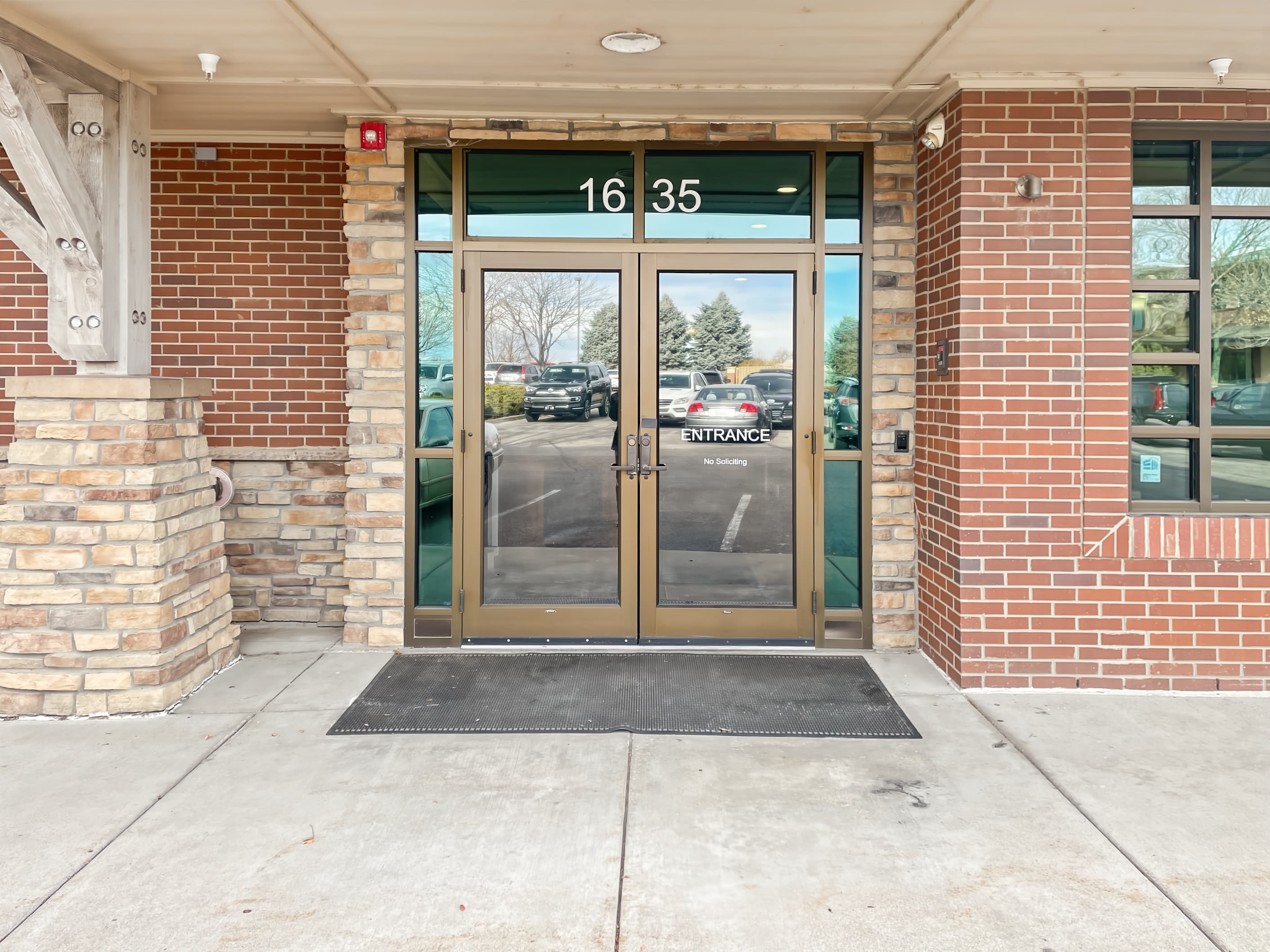 CO, Loveland - Foxtrail Drive image 11