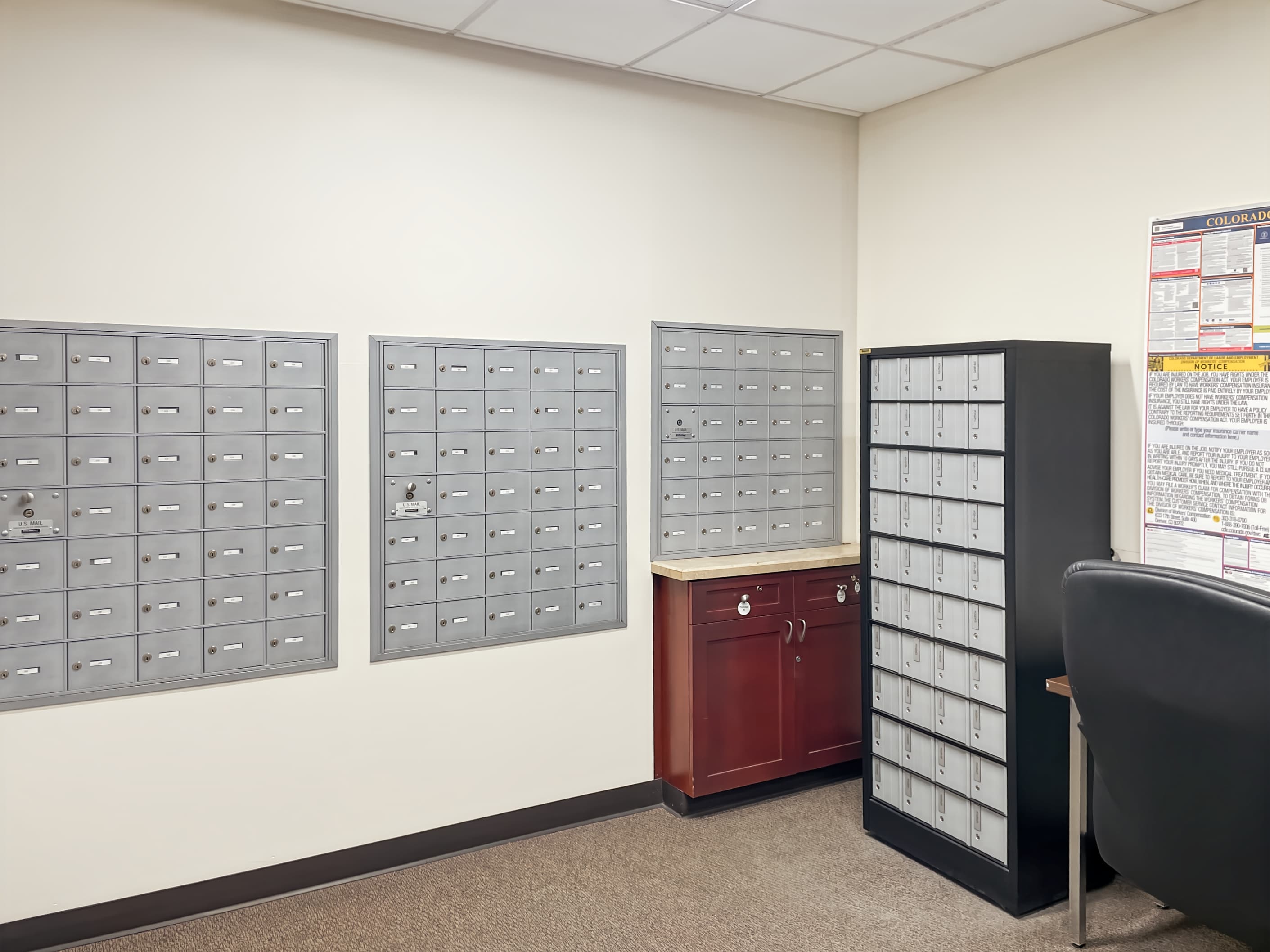 CO, Loveland - Foxtrail Drive image 3