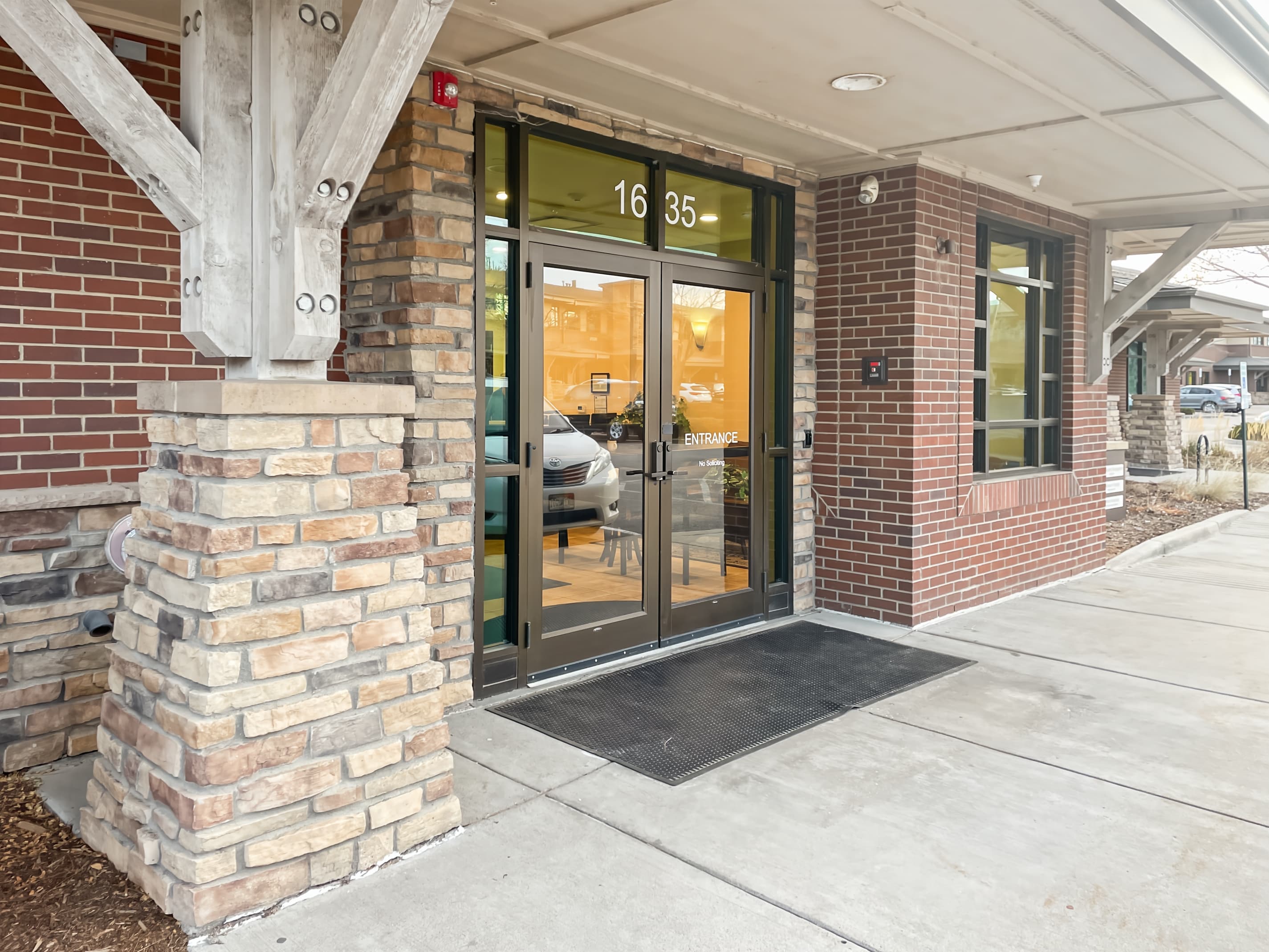 CO, Loveland - Foxtrail Drive image 4