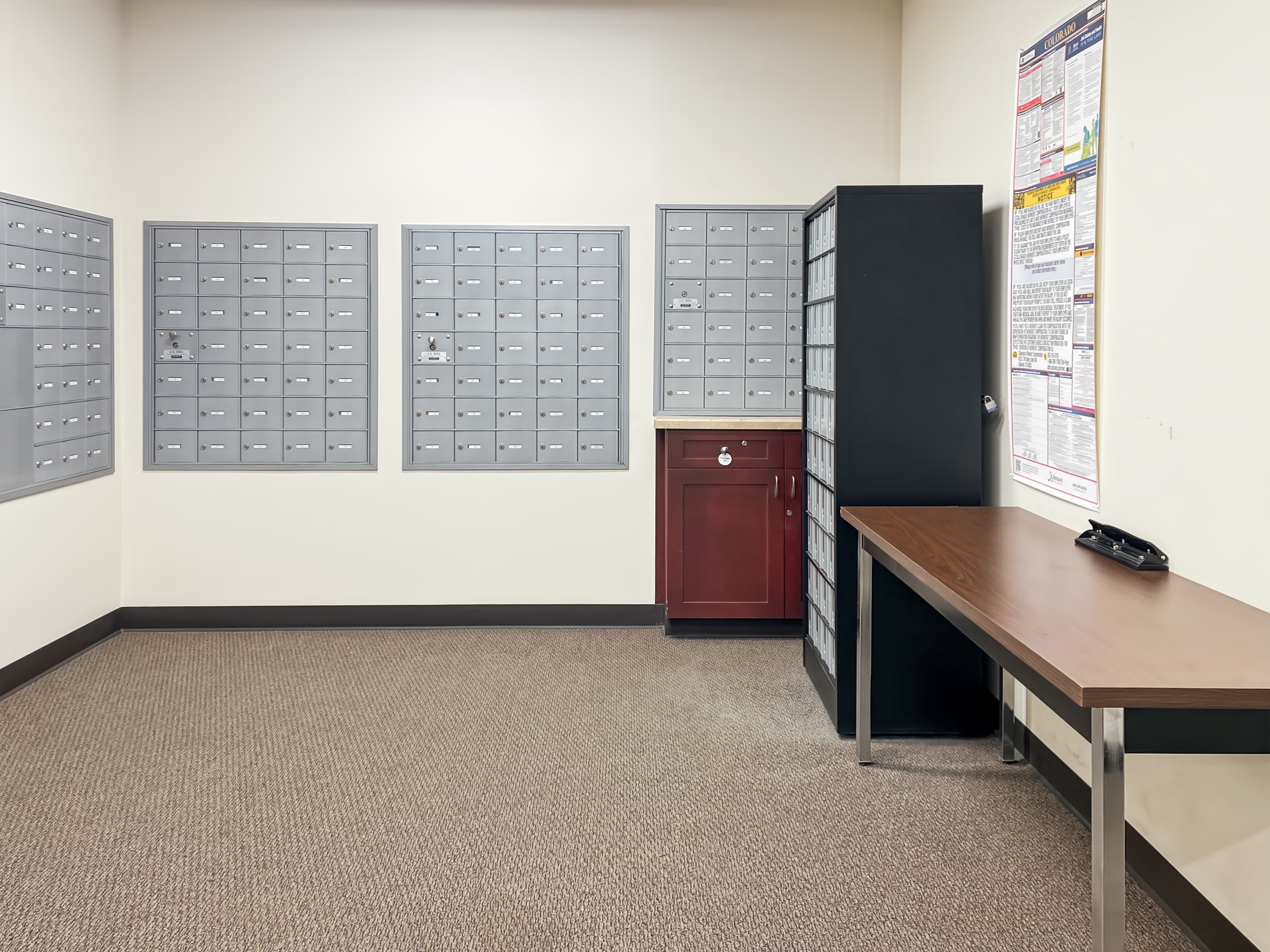 CO, Loveland - Foxtrail Drive image 8