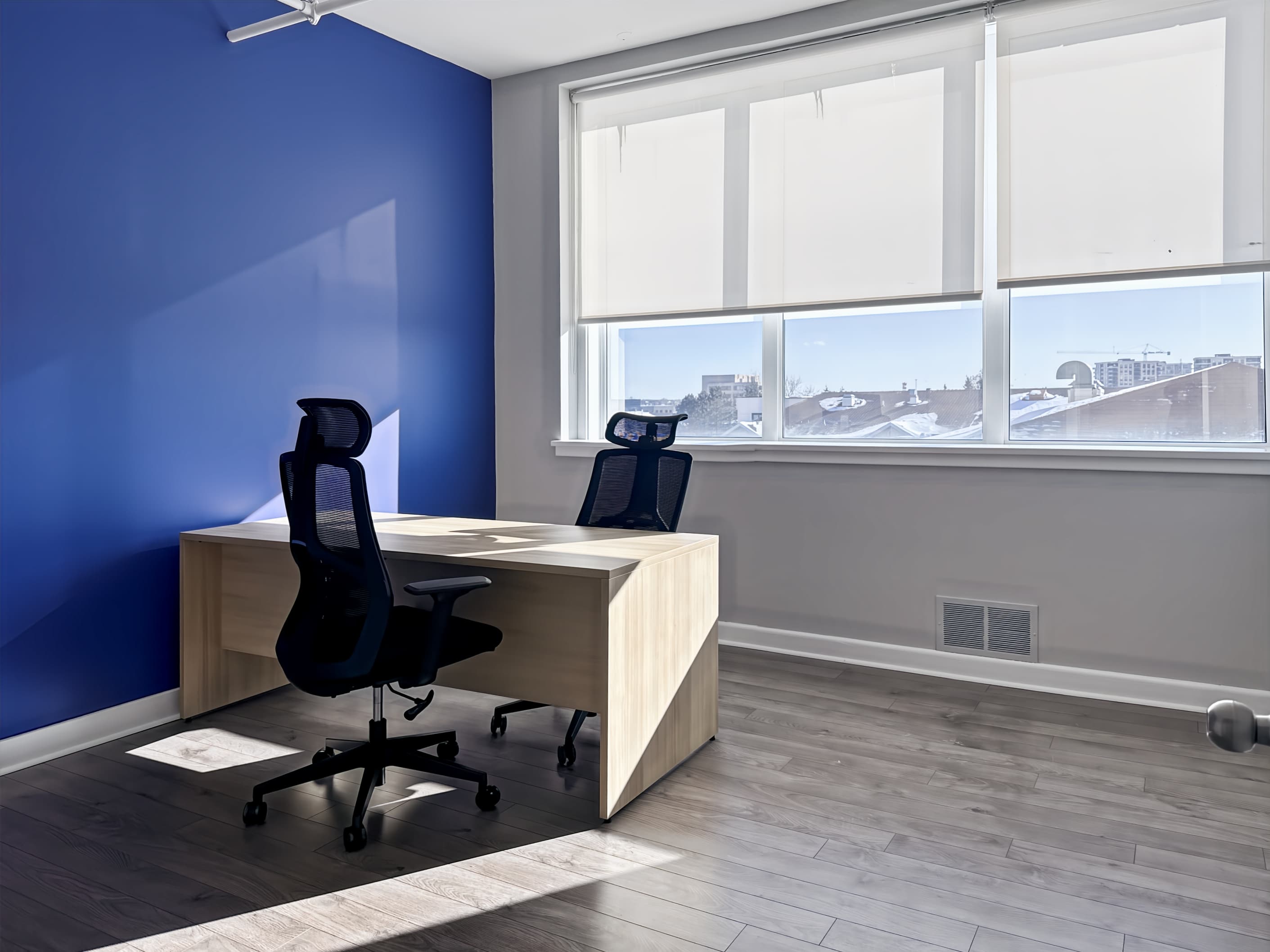 NB, Moncton - Saint George St image 2 NB, Moncton - Saint George St image 2