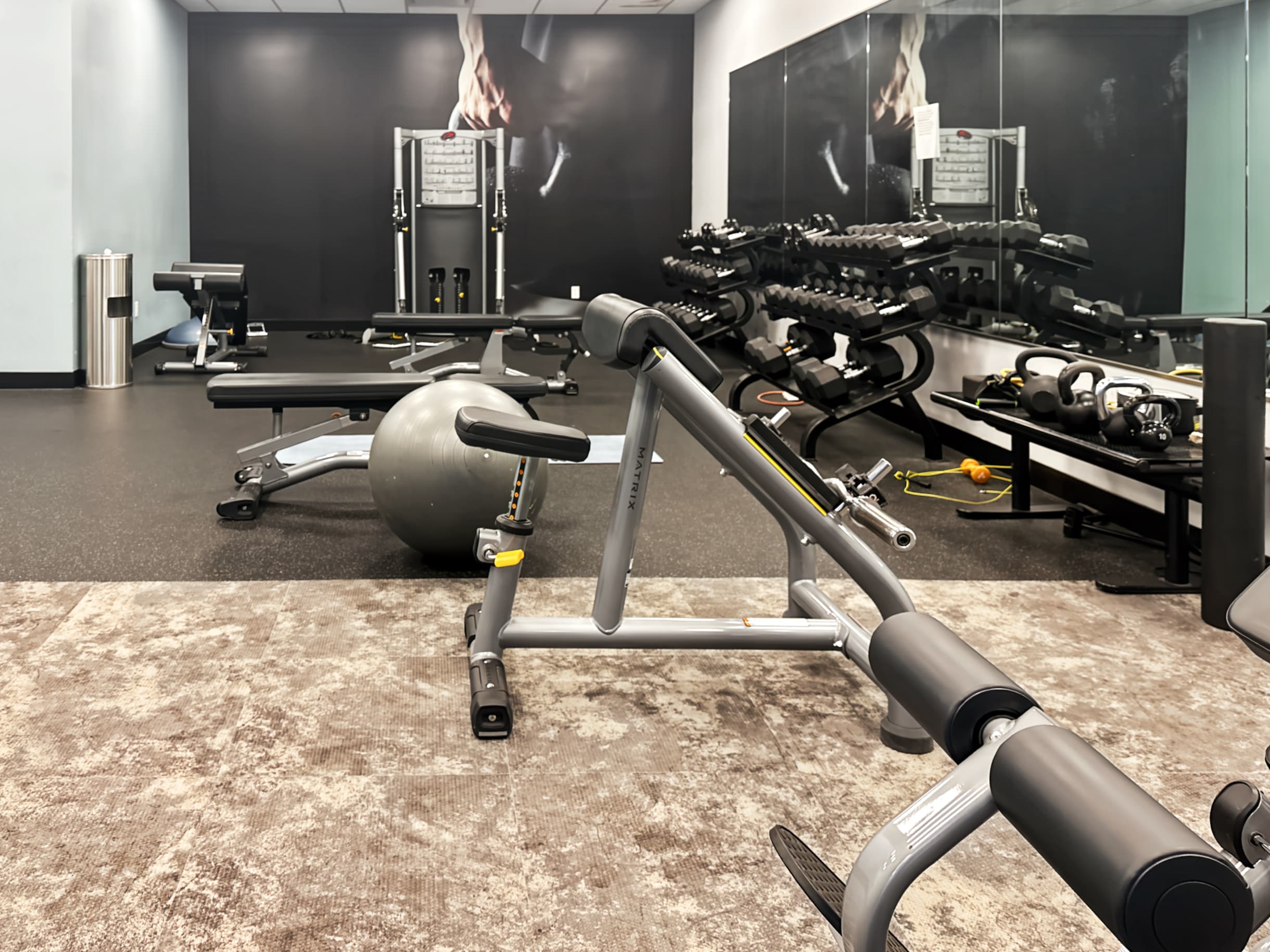 CO, Colorado Springs - Downtown Alamo Corporate Center image 10