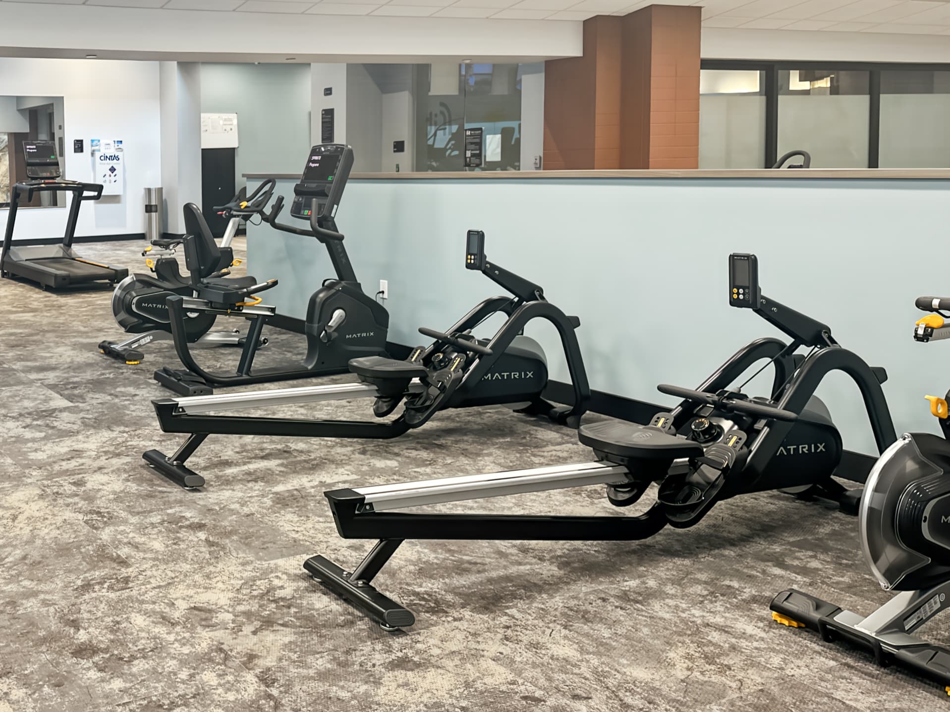 CO, Colorado Springs - Downtown Alamo Corporate Center image 11