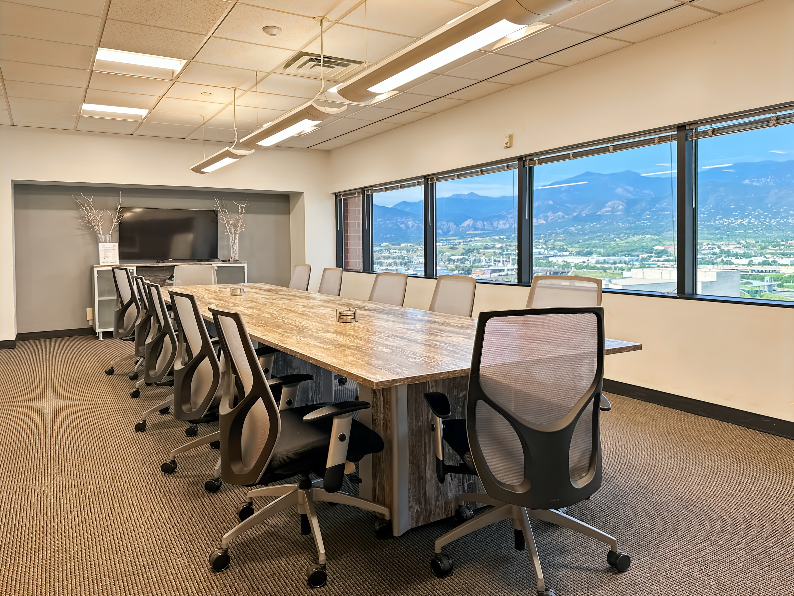 CO, Colorado Springs - Downtown Alamo Corporate Center image 6