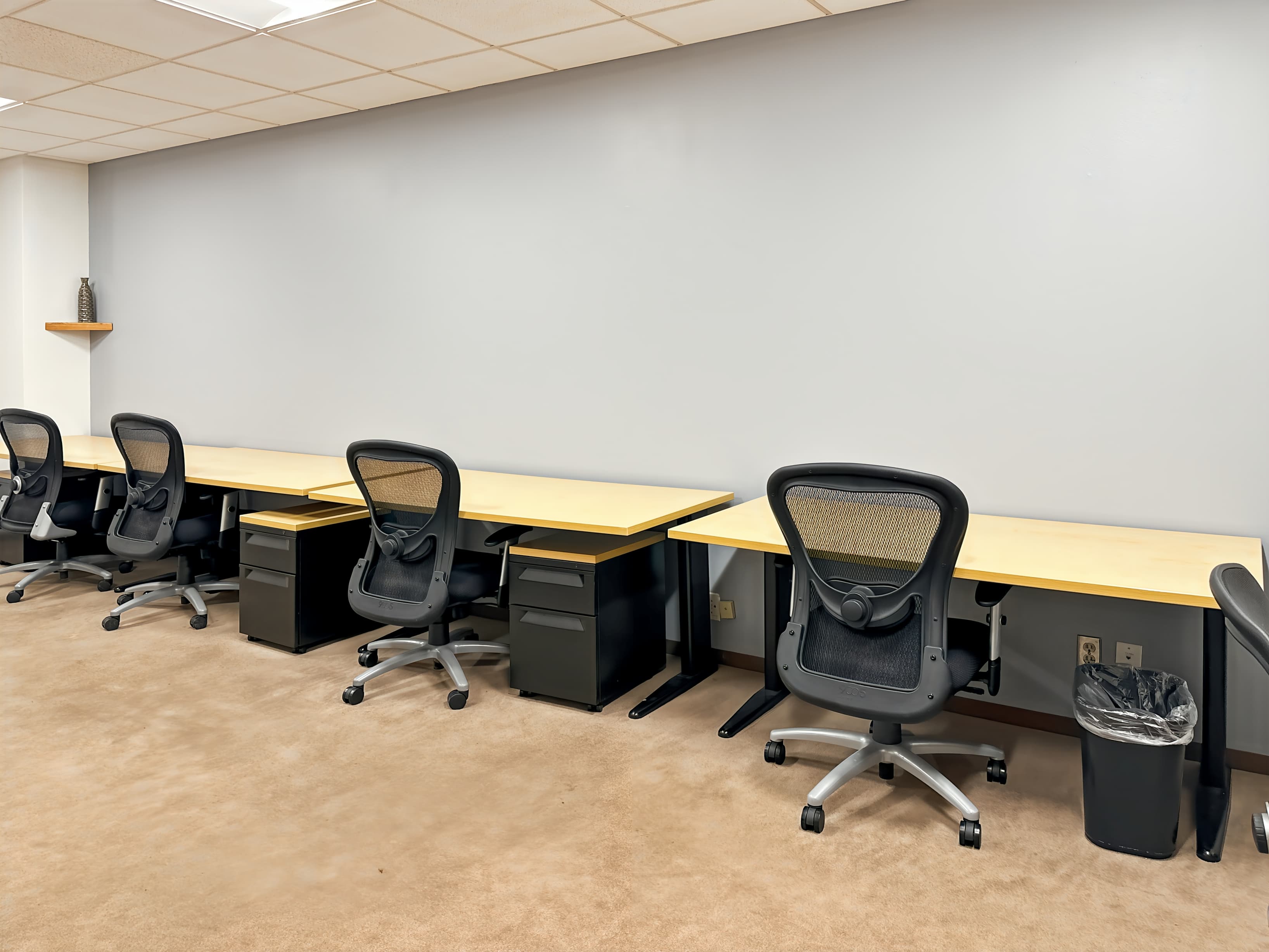 CO, Colorado Springs - Downtown Alamo Corporate Center image 13