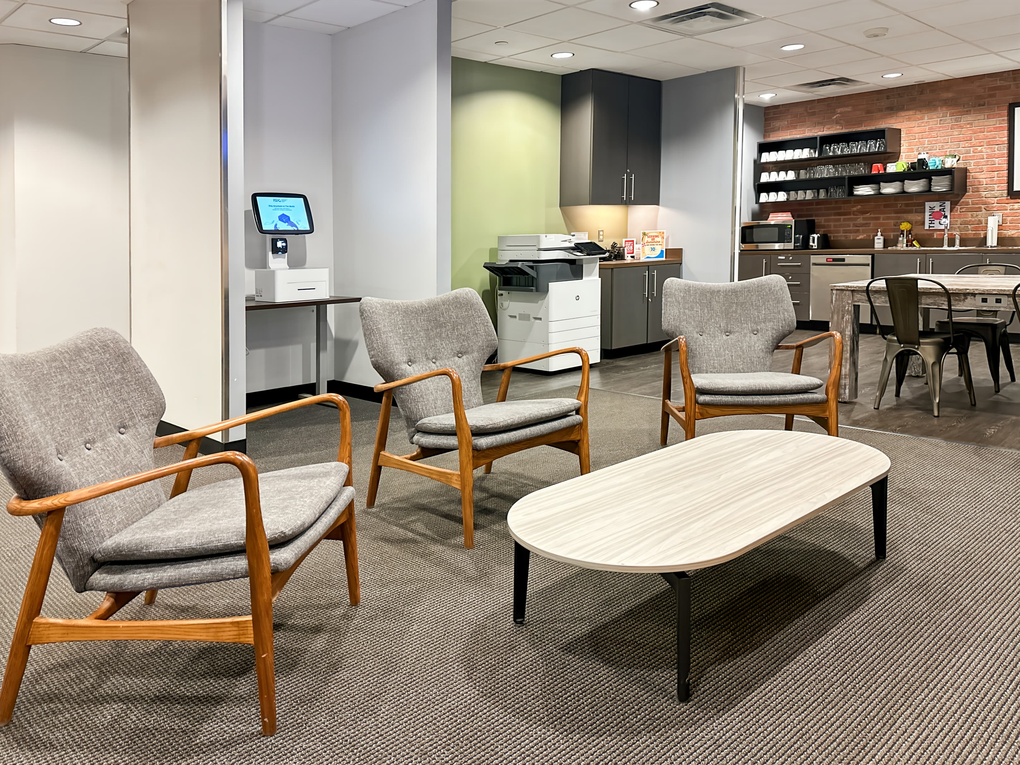 CO, Colorado Springs - Downtown Alamo Corporate Center image 14