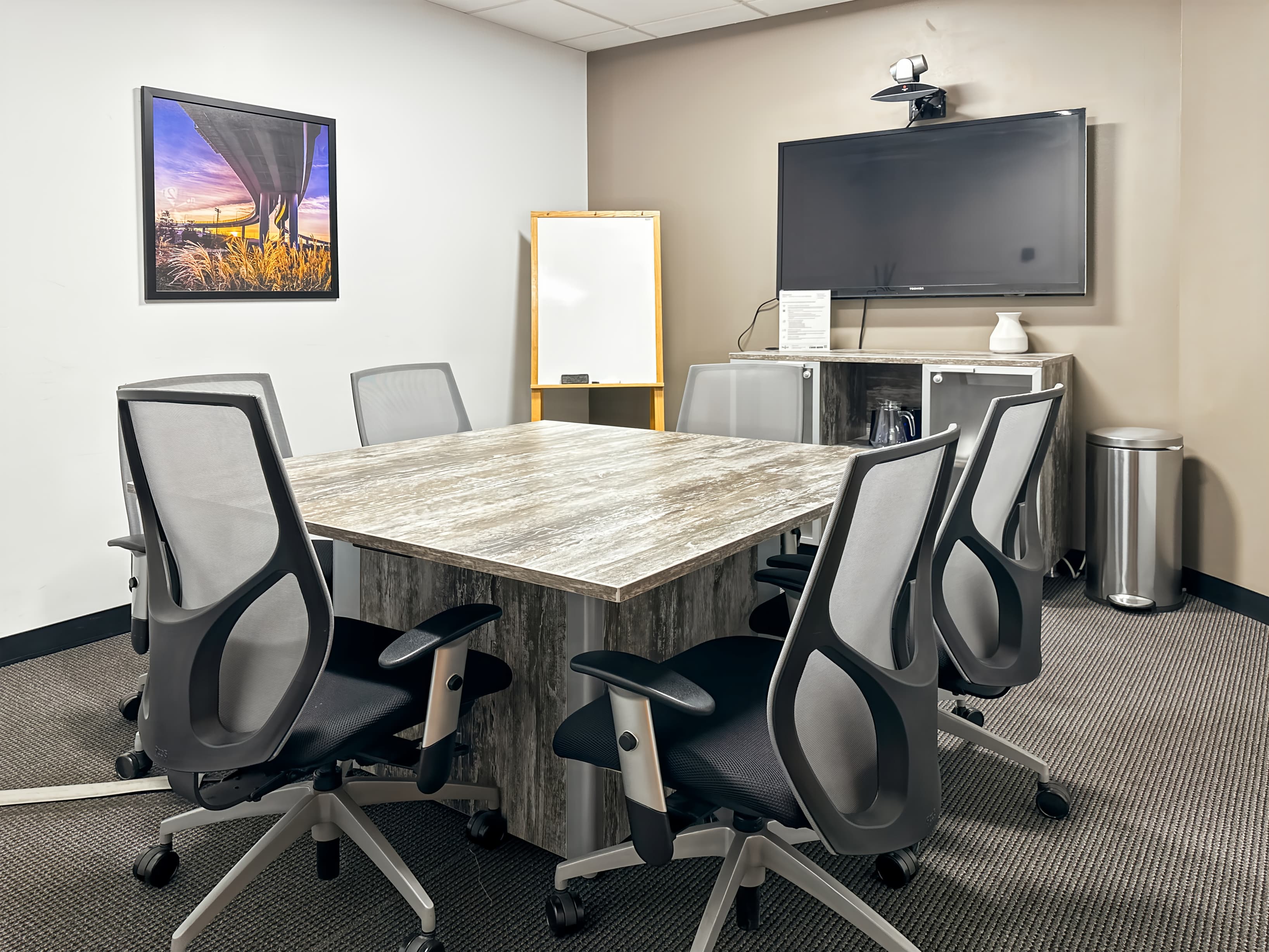 CO, Colorado Springs - Downtown Alamo Corporate Center image 9