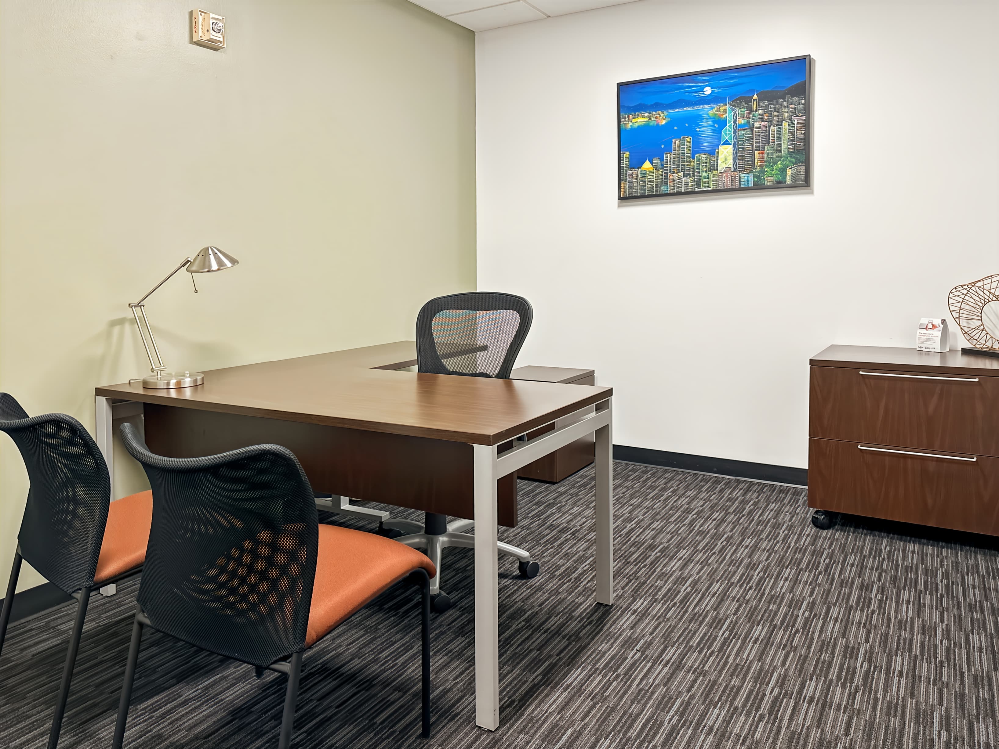 CO, Colorado Springs - Downtown Alamo Corporate Center image 3