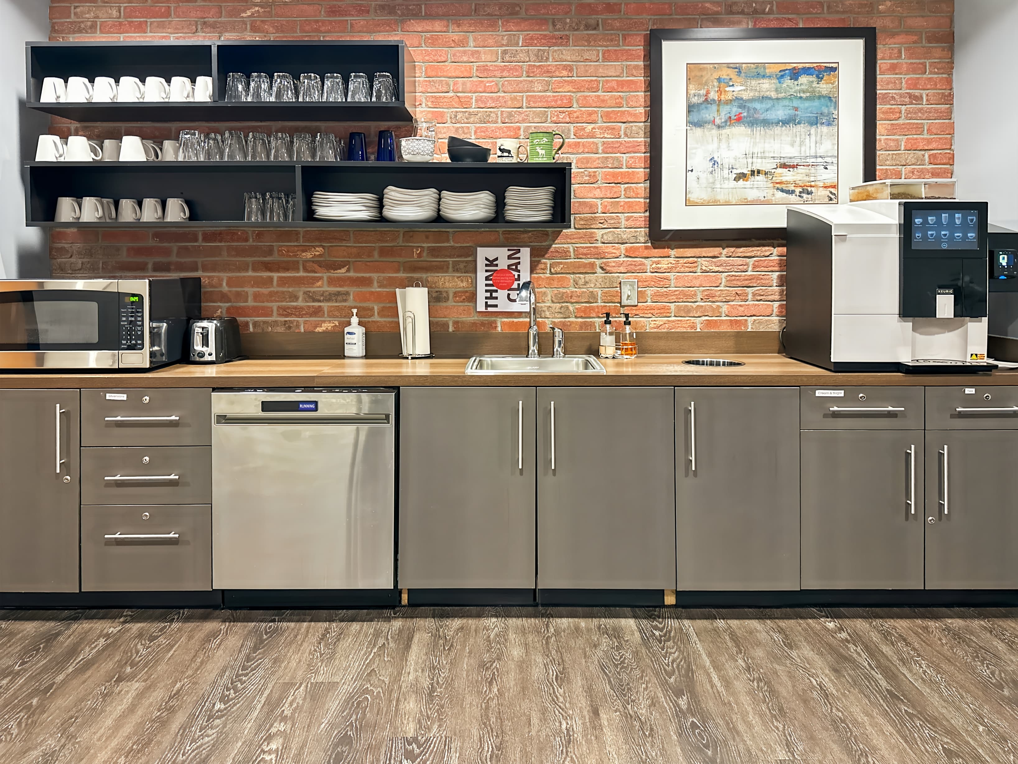 CO, Colorado Springs - Downtown Alamo Corporate Center image 7