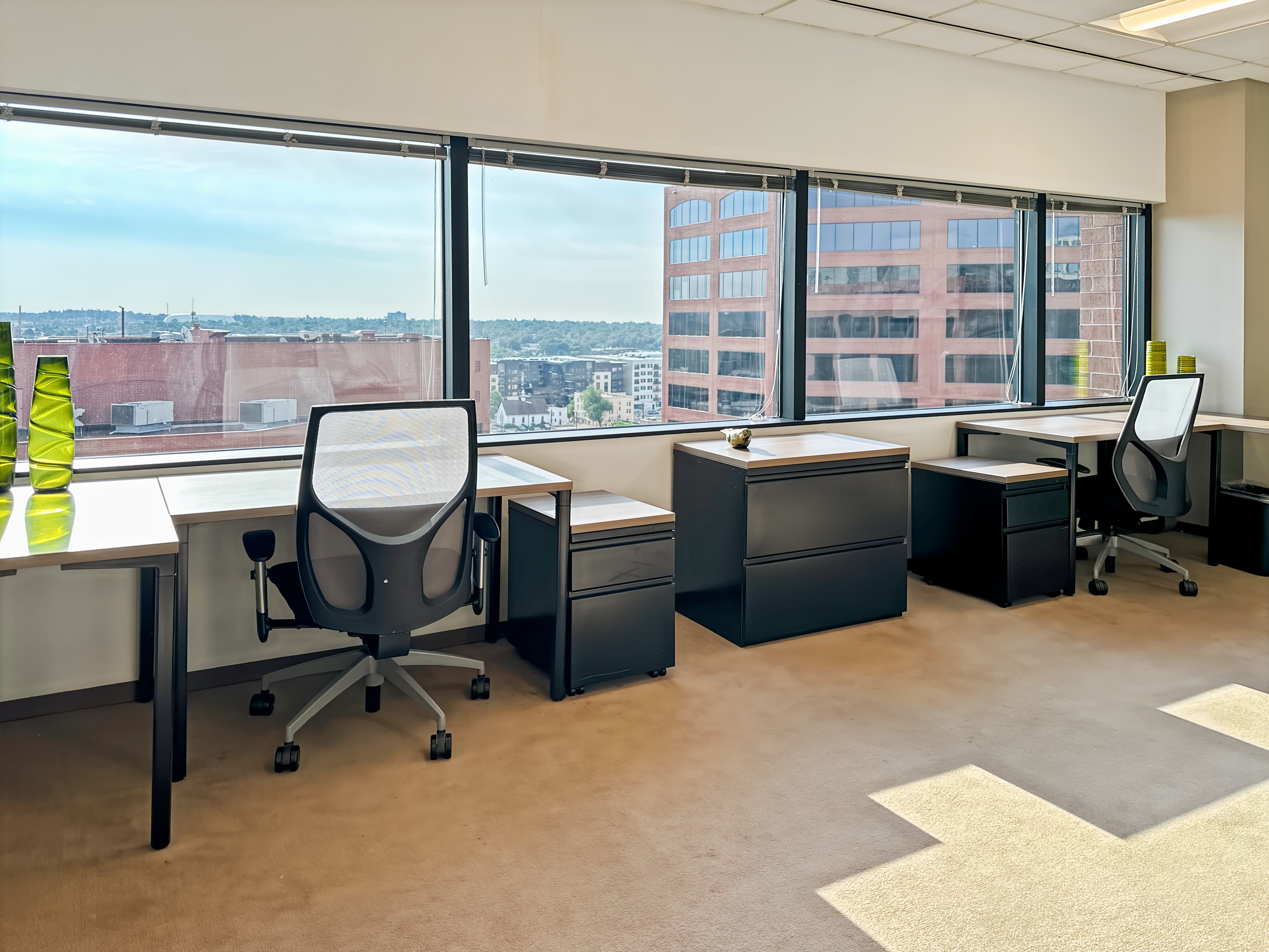 CO, Colorado Springs - Downtown Alamo Corporate Center image 8