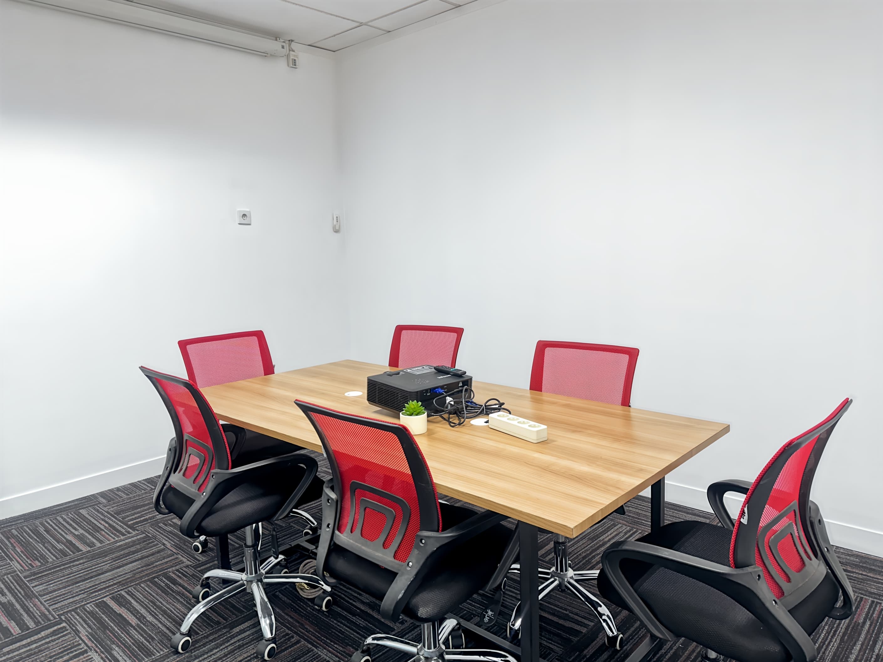 Surabaya, Graha Pena image 10