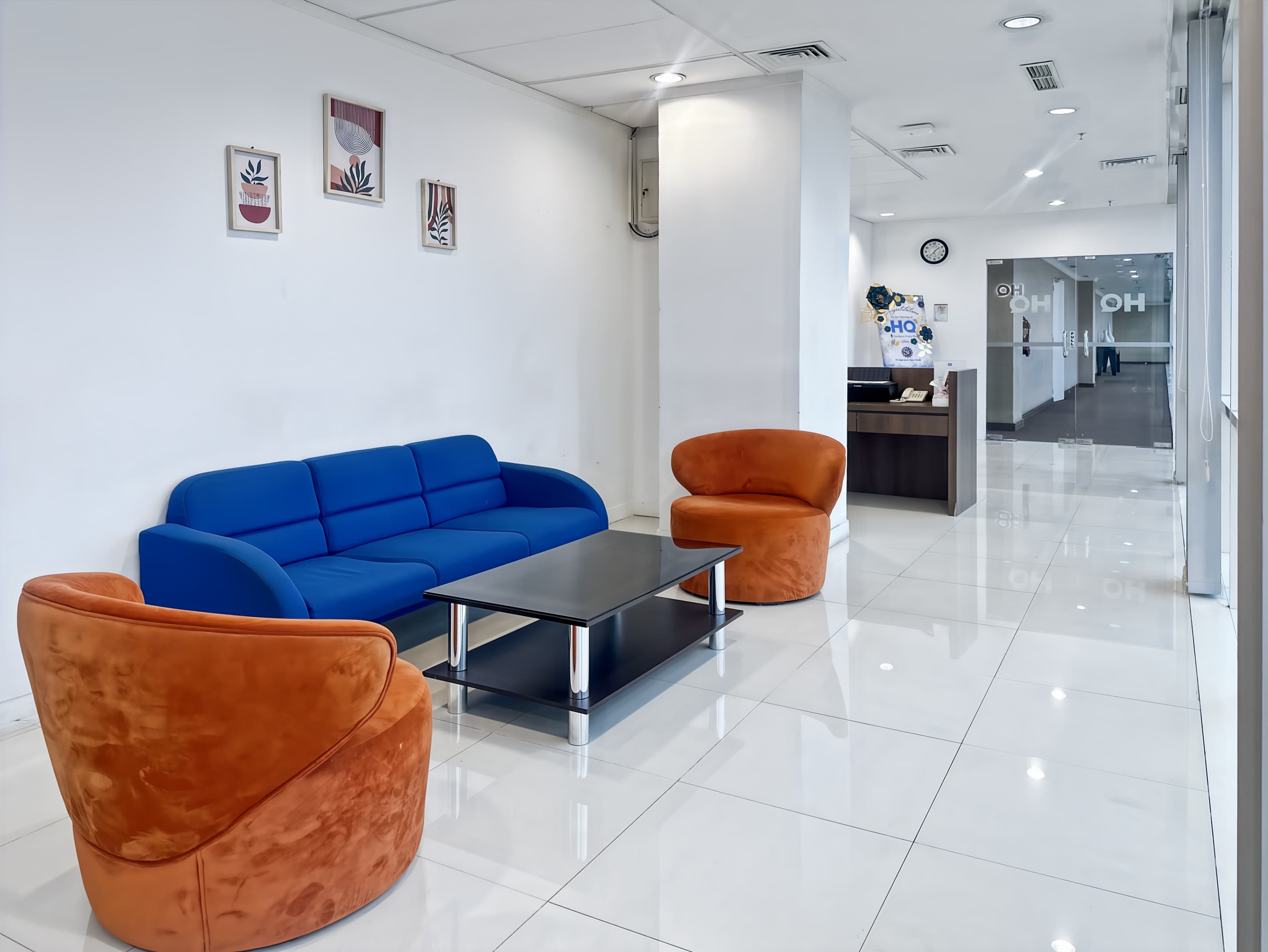 Surabaya, Graha Pena image 8