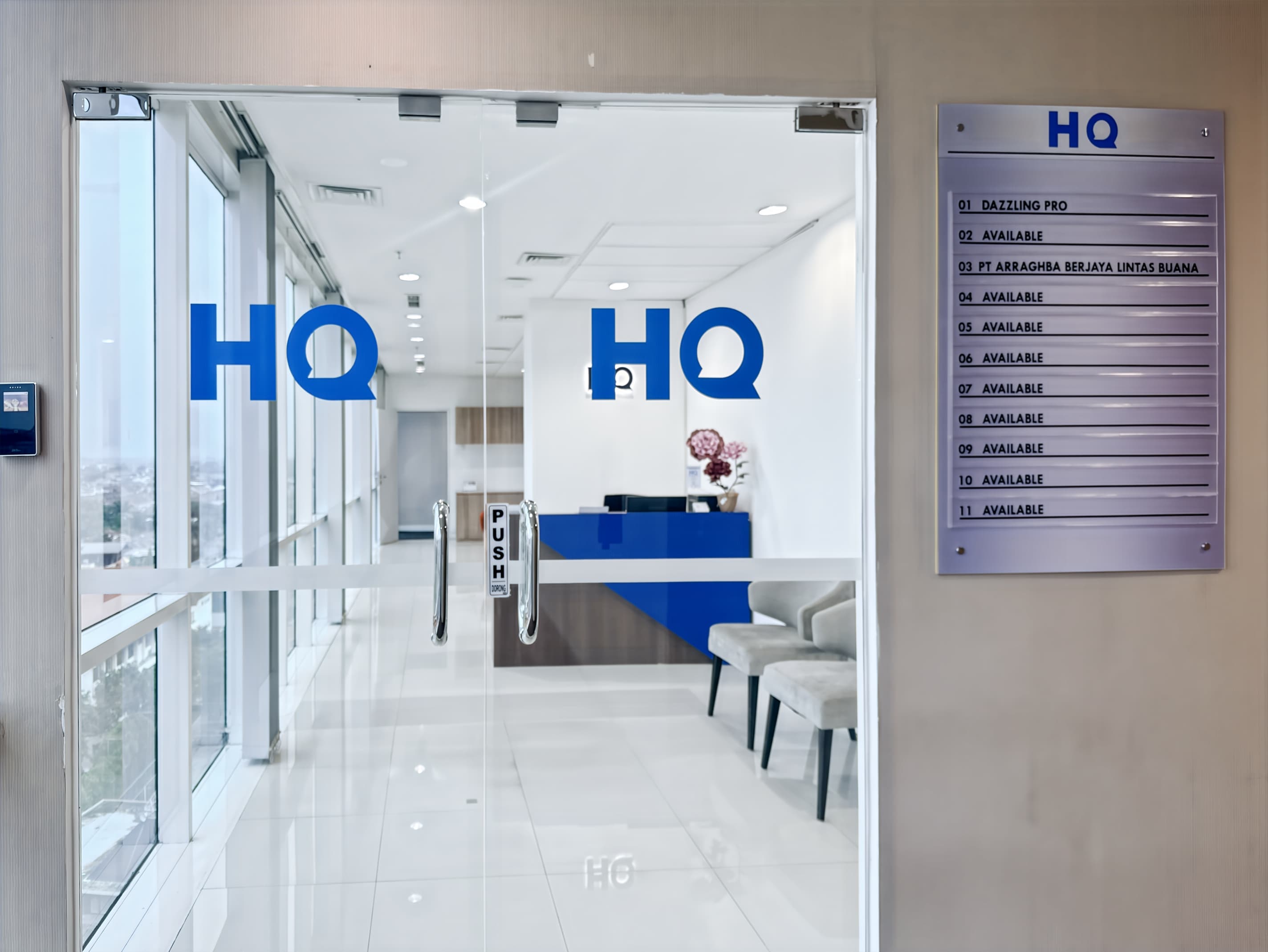 Surabaya, Graha Pena image 7