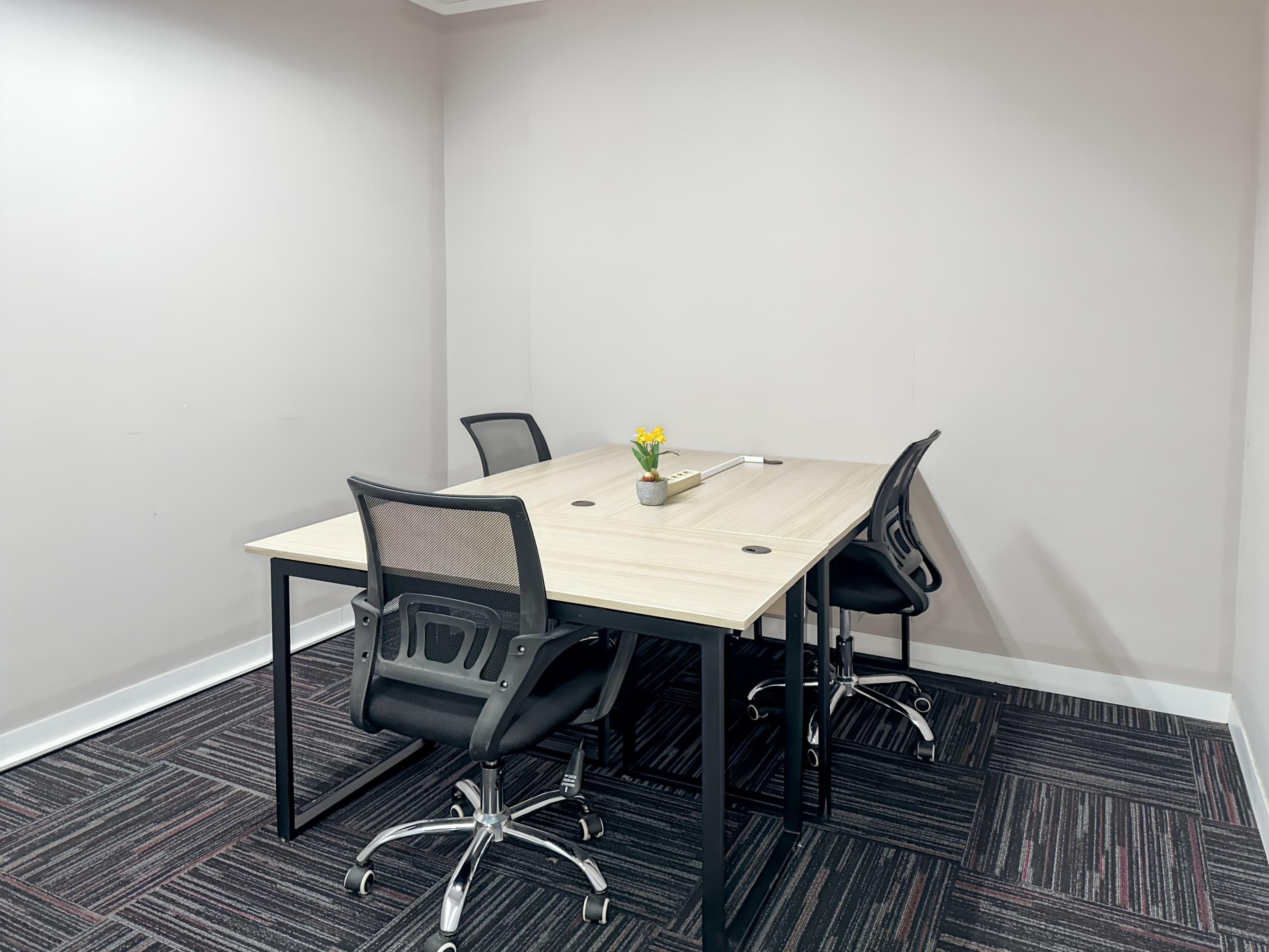 Surabaya, Graha Pena image 11