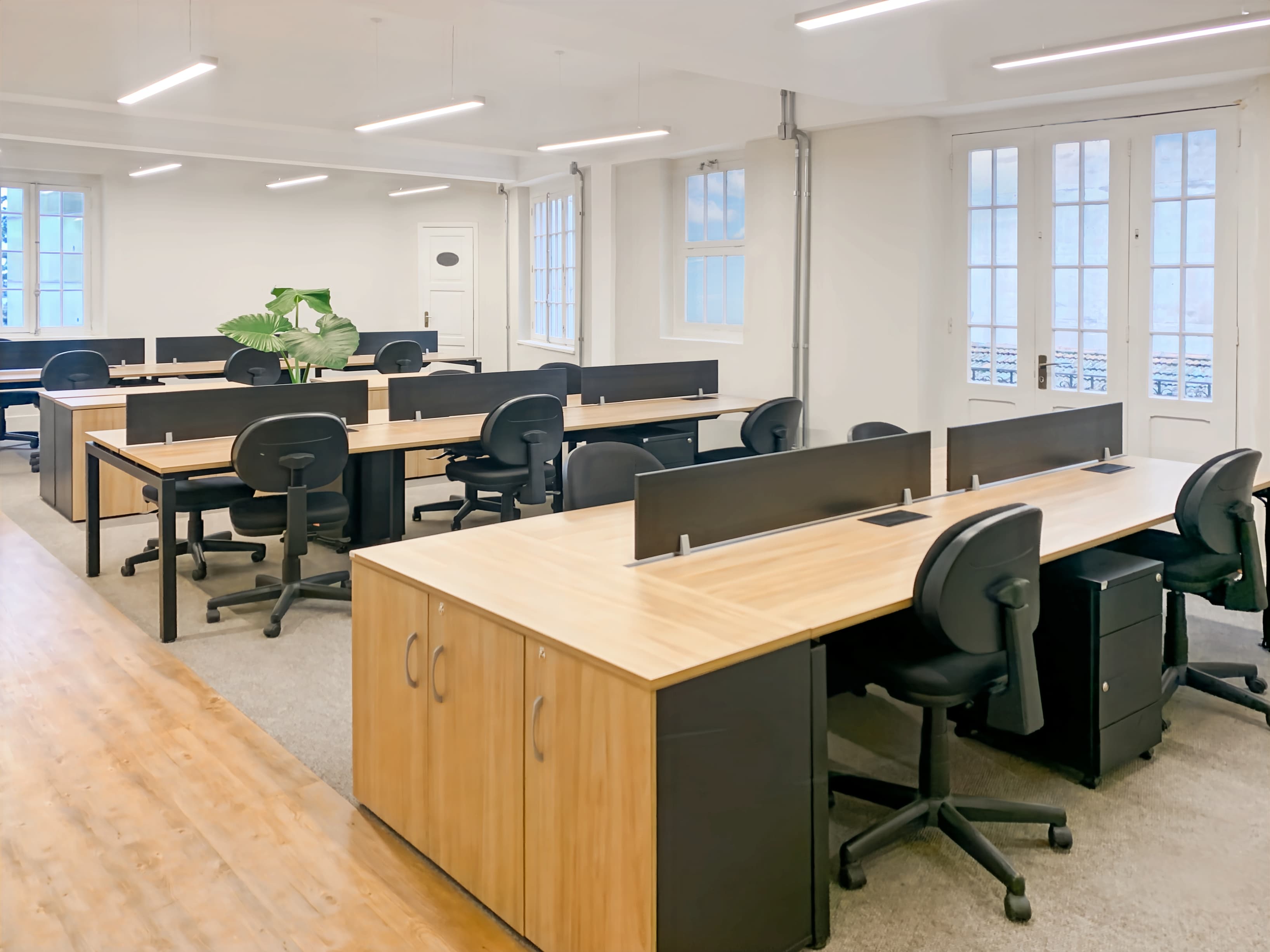 Porto Alegre, Galeria Chaves image 5 Porto Alegre, Galeria Chaves image 5