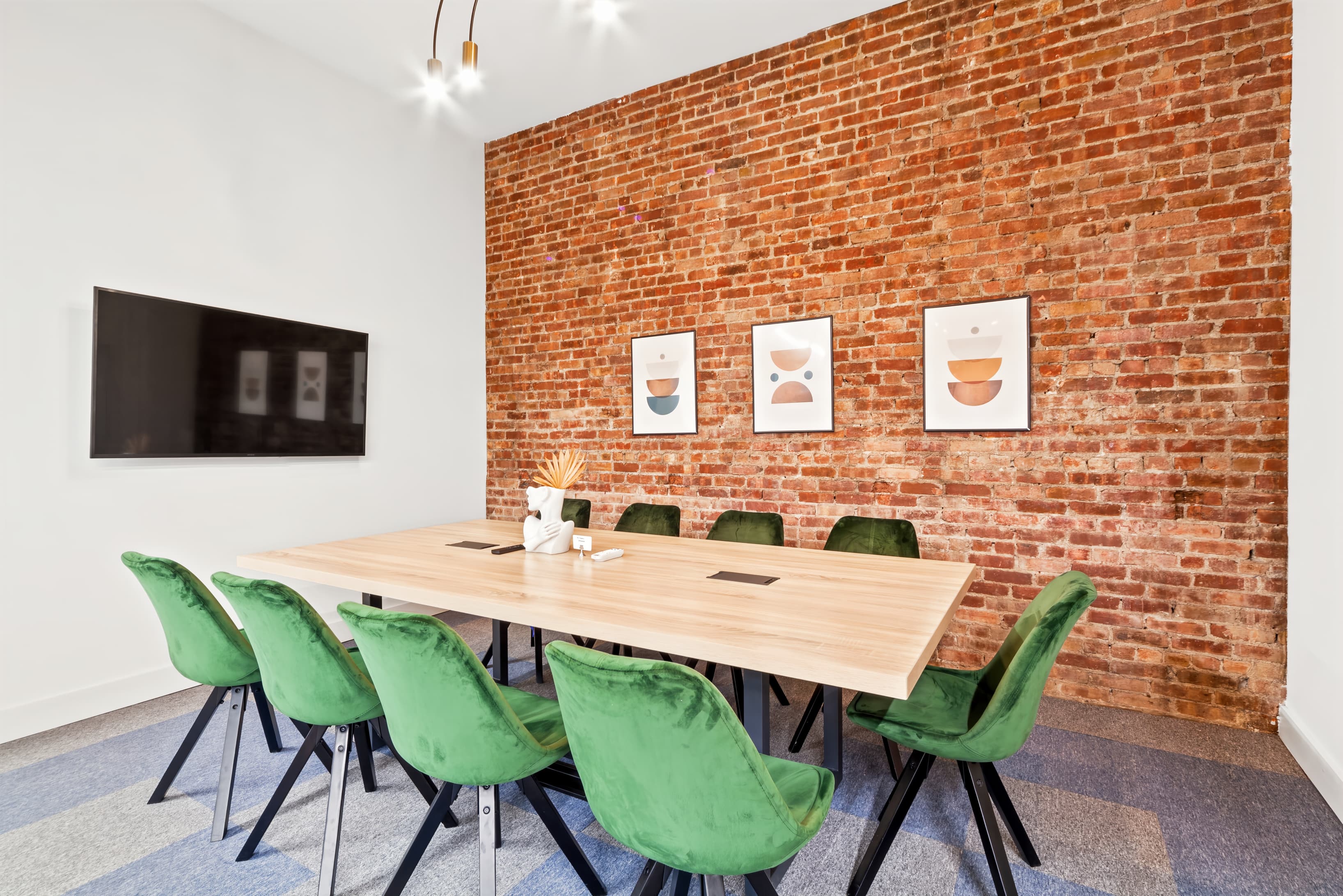 NY, Brooklyn - Manhattan Ave image 1 NY, Brooklyn - Manhattan Ave image 1