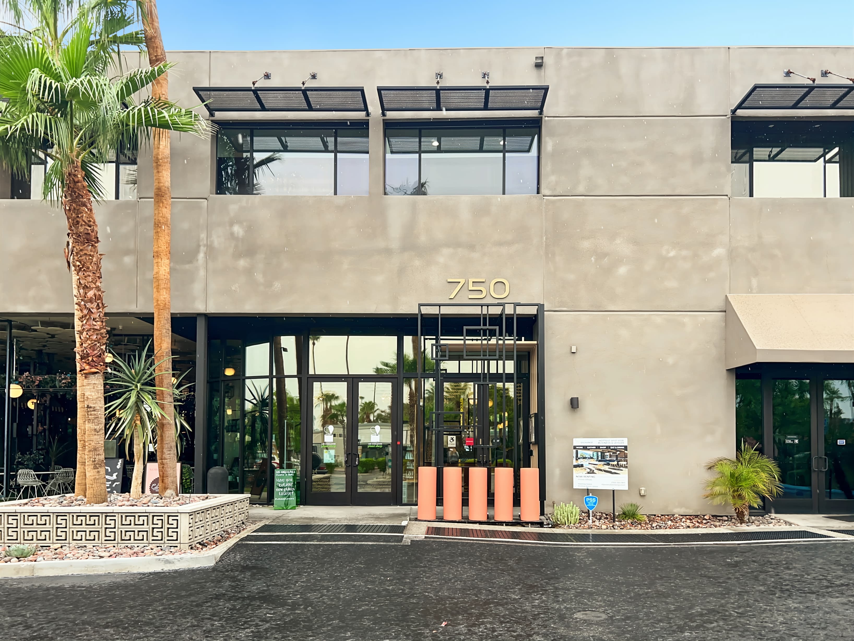 CA, Palm Springs - Palm Canyon Dr image 3 CA, Palm Springs - Palm Canyon Dr image 3