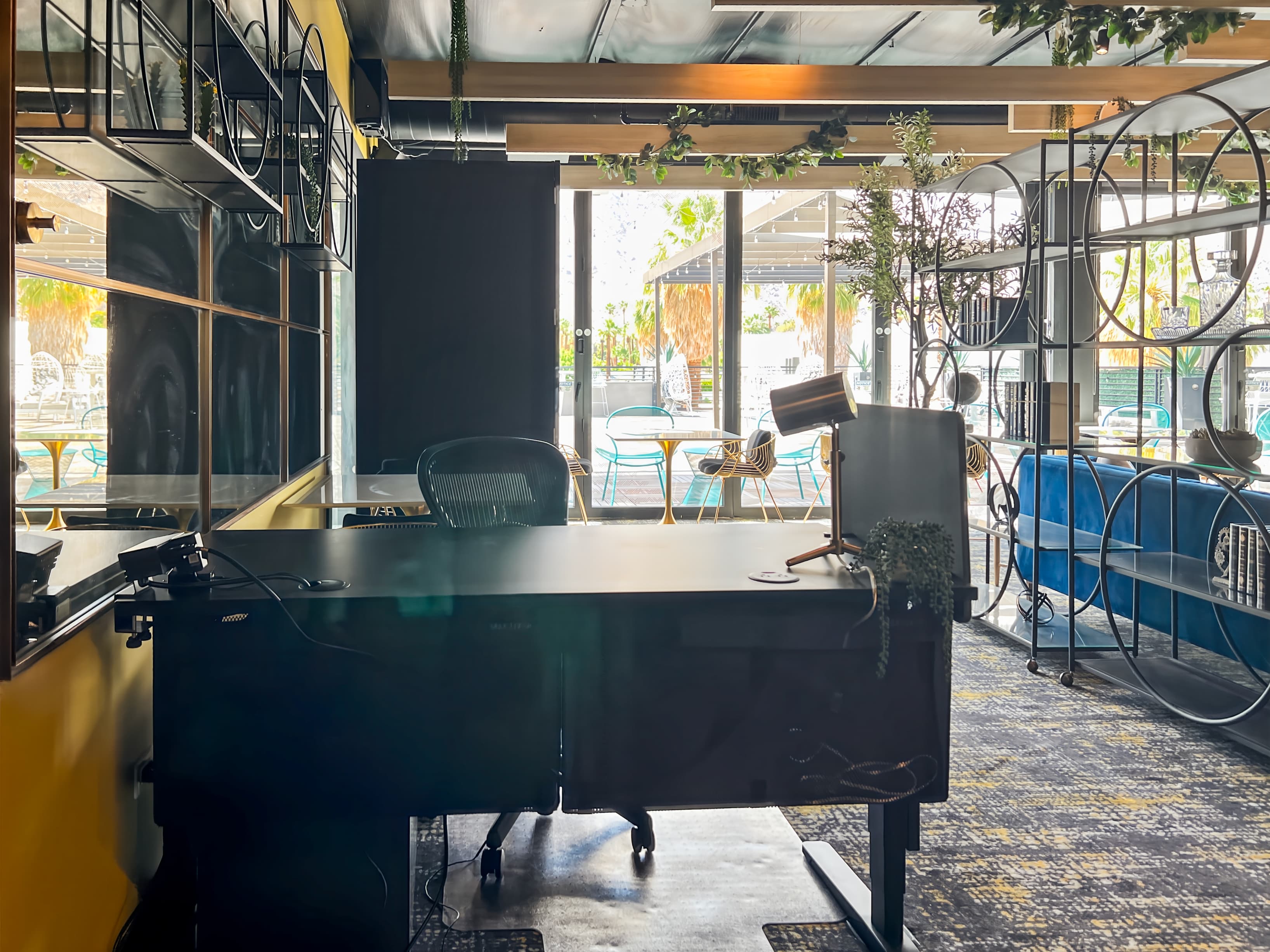 CA, Palm Springs - Palm Canyon Dr image 2 CA, Palm Springs - Palm Canyon Dr image 2