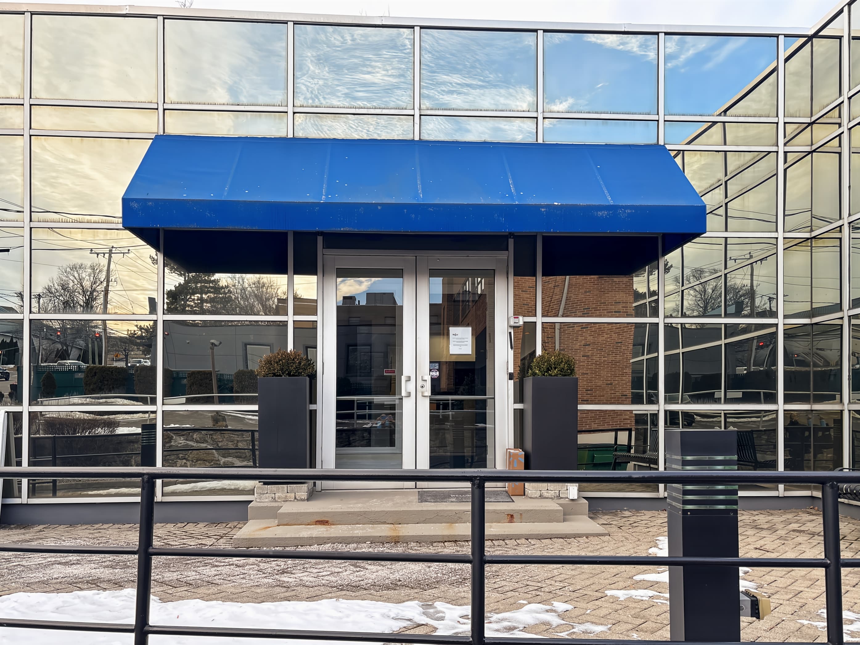 CT, Greenwich - W Putnam Ave image 1