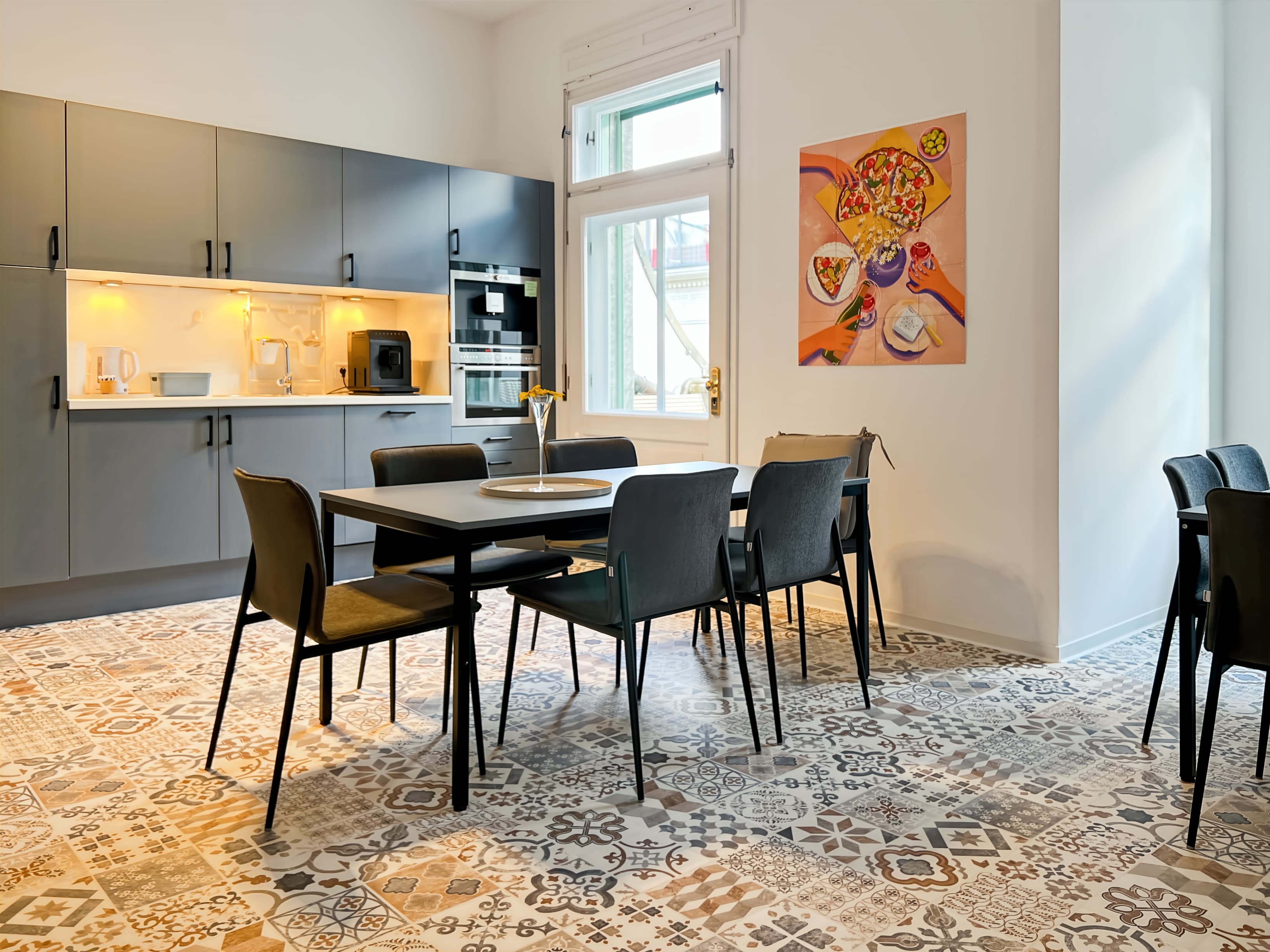 LEIPZIG, Neumarkt image 6 LEIPZIG, Neumarkt image 6