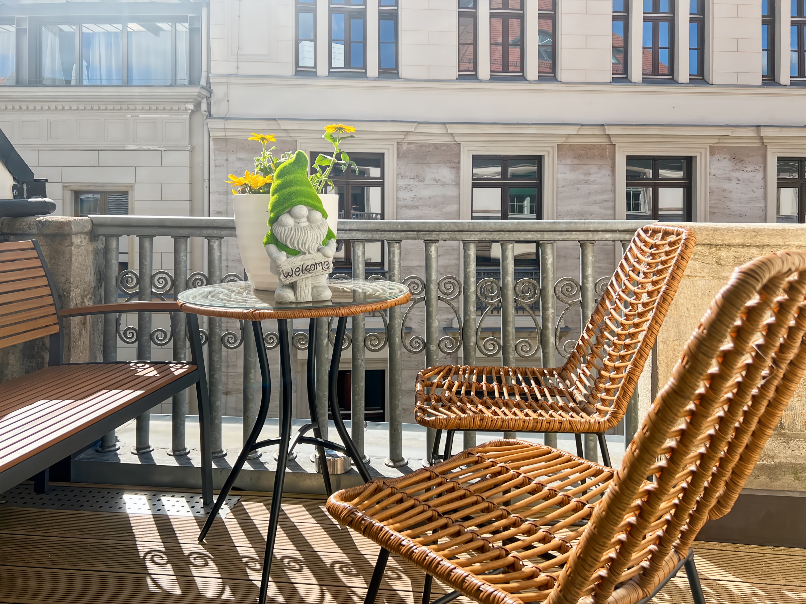 LEIPZIG, Neumarkt image 7 LEIPZIG, Neumarkt image 7