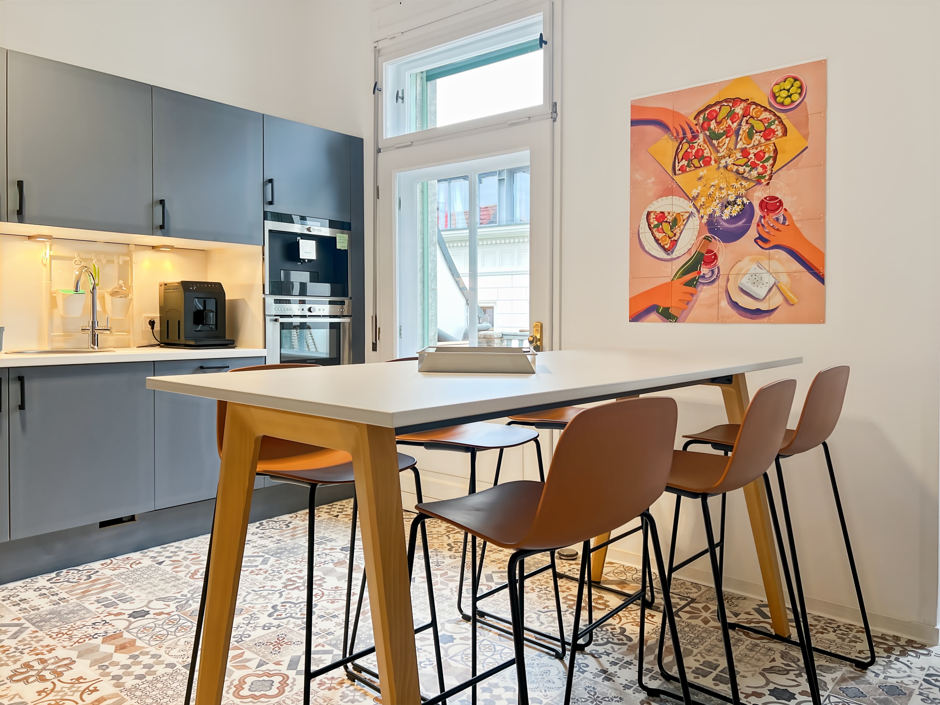 LEIPZIG, Neumarkt image 9 LEIPZIG, Neumarkt image 9