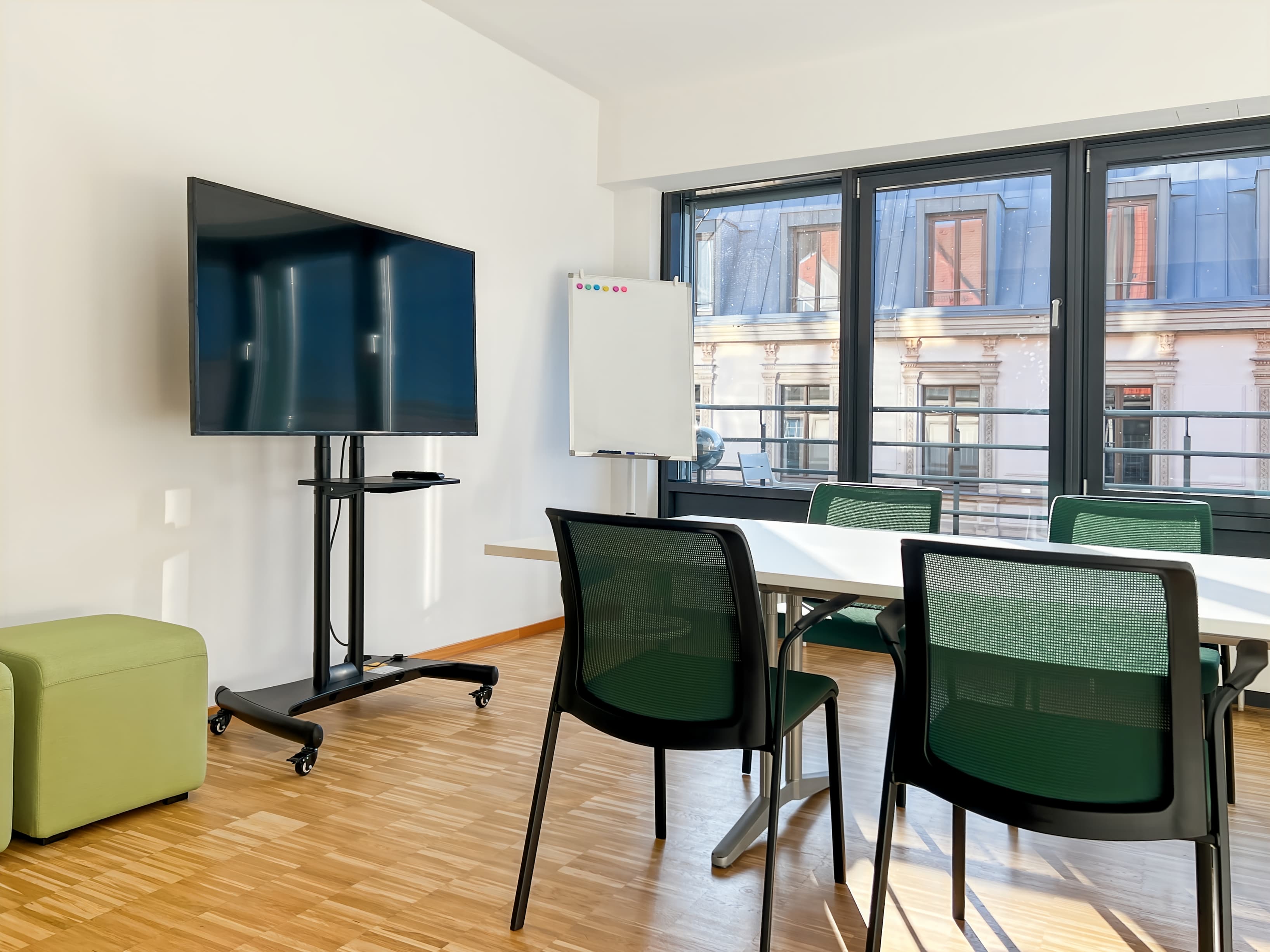 LEIPZIG, Neumarkt image 13 LEIPZIG, Neumarkt image 13