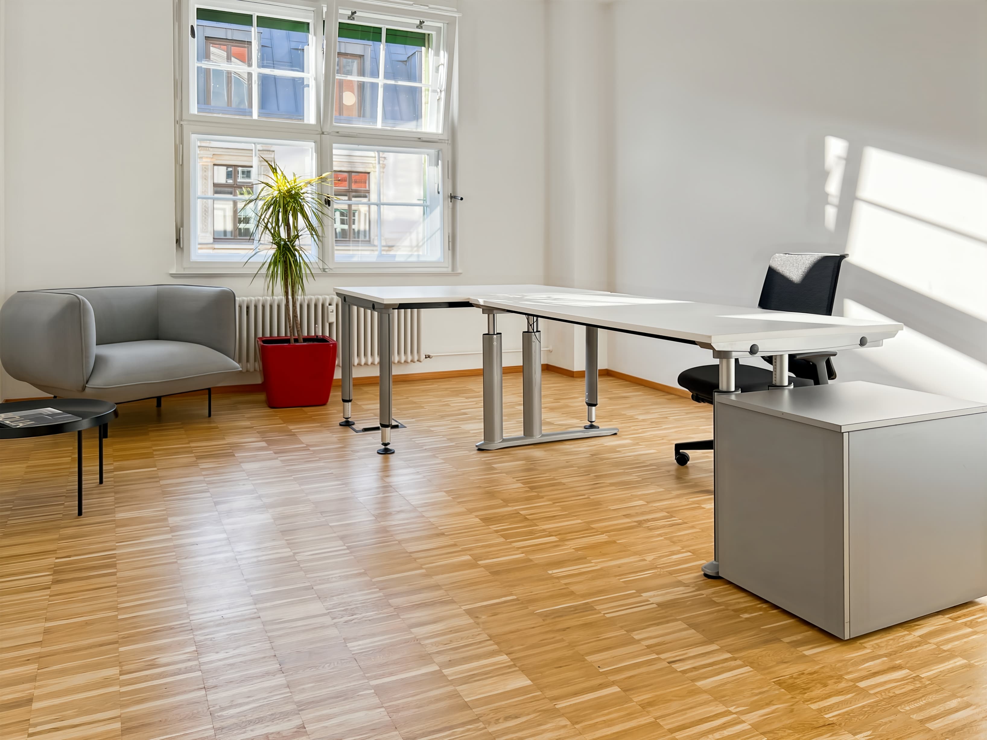 LEIPZIG, Neumarkt image 10 LEIPZIG, Neumarkt image 10