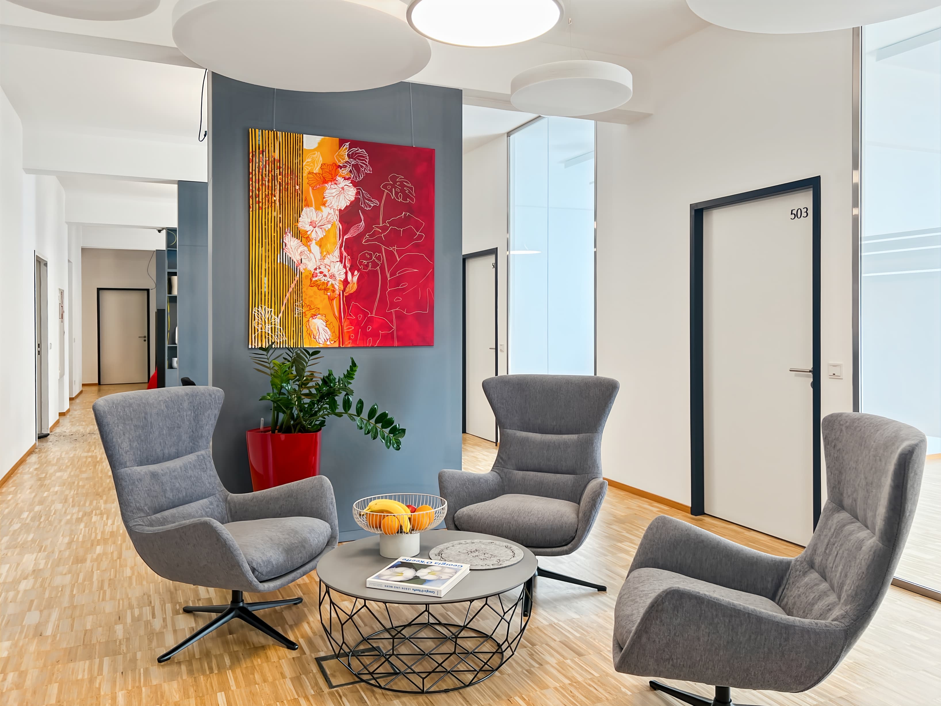 LEIPZIG, Neumarkt image 4 LEIPZIG, Neumarkt image 4