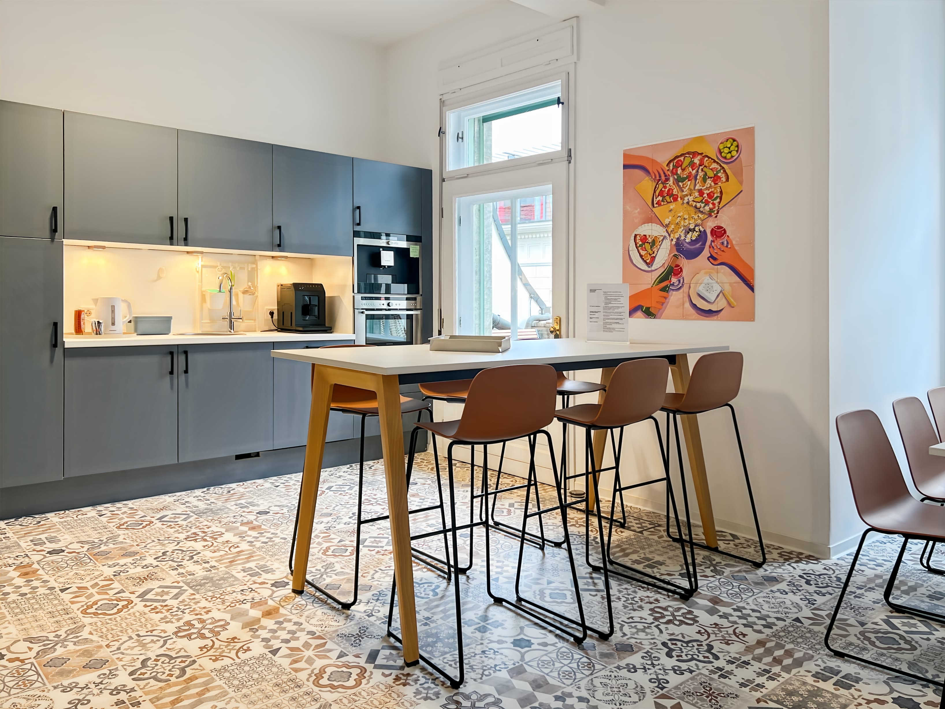 LEIPZIG, Neumarkt image 3 LEIPZIG, Neumarkt image 3