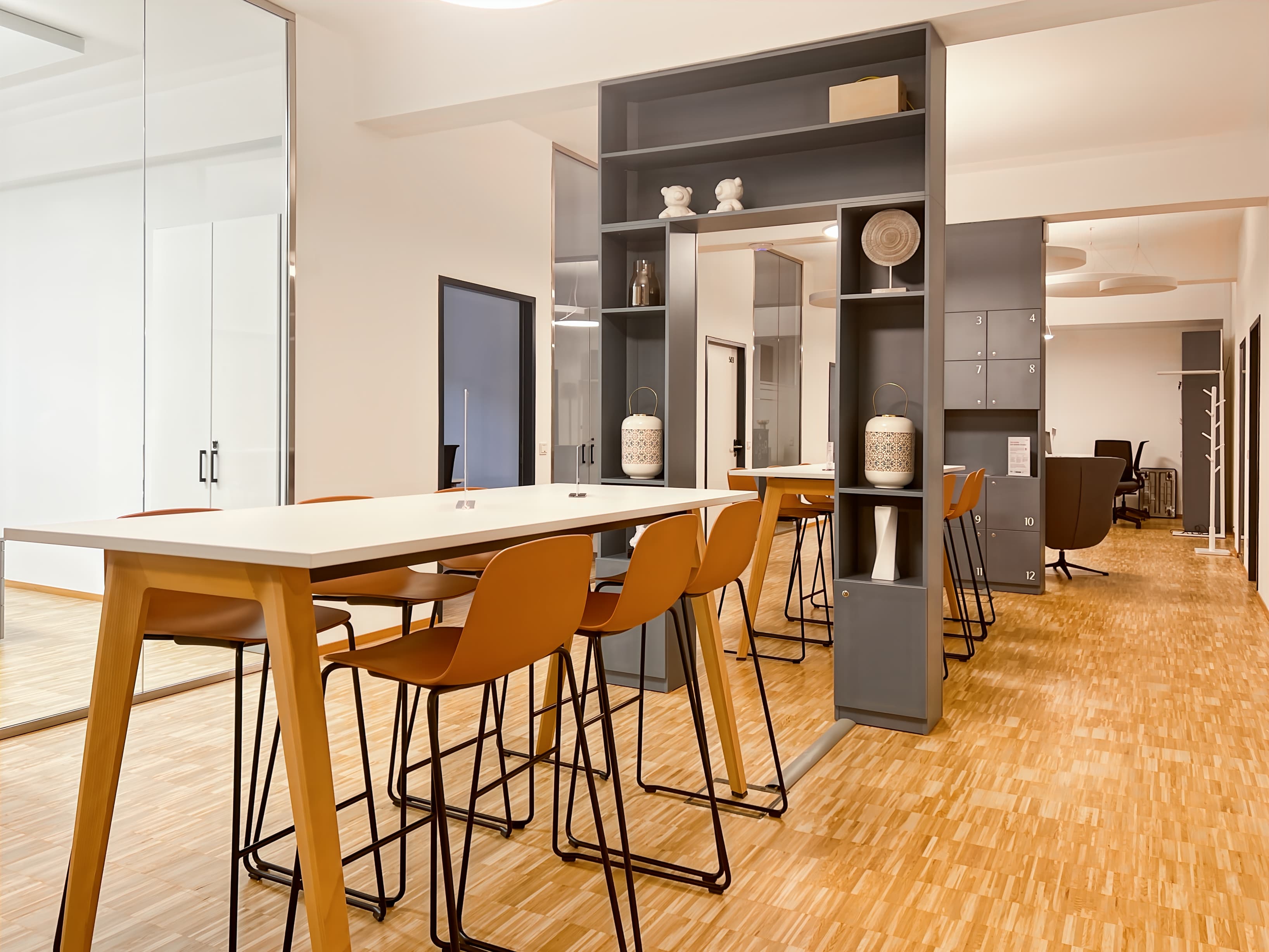 LEIPZIG, Neumarkt image 12 LEIPZIG, Neumarkt image 12