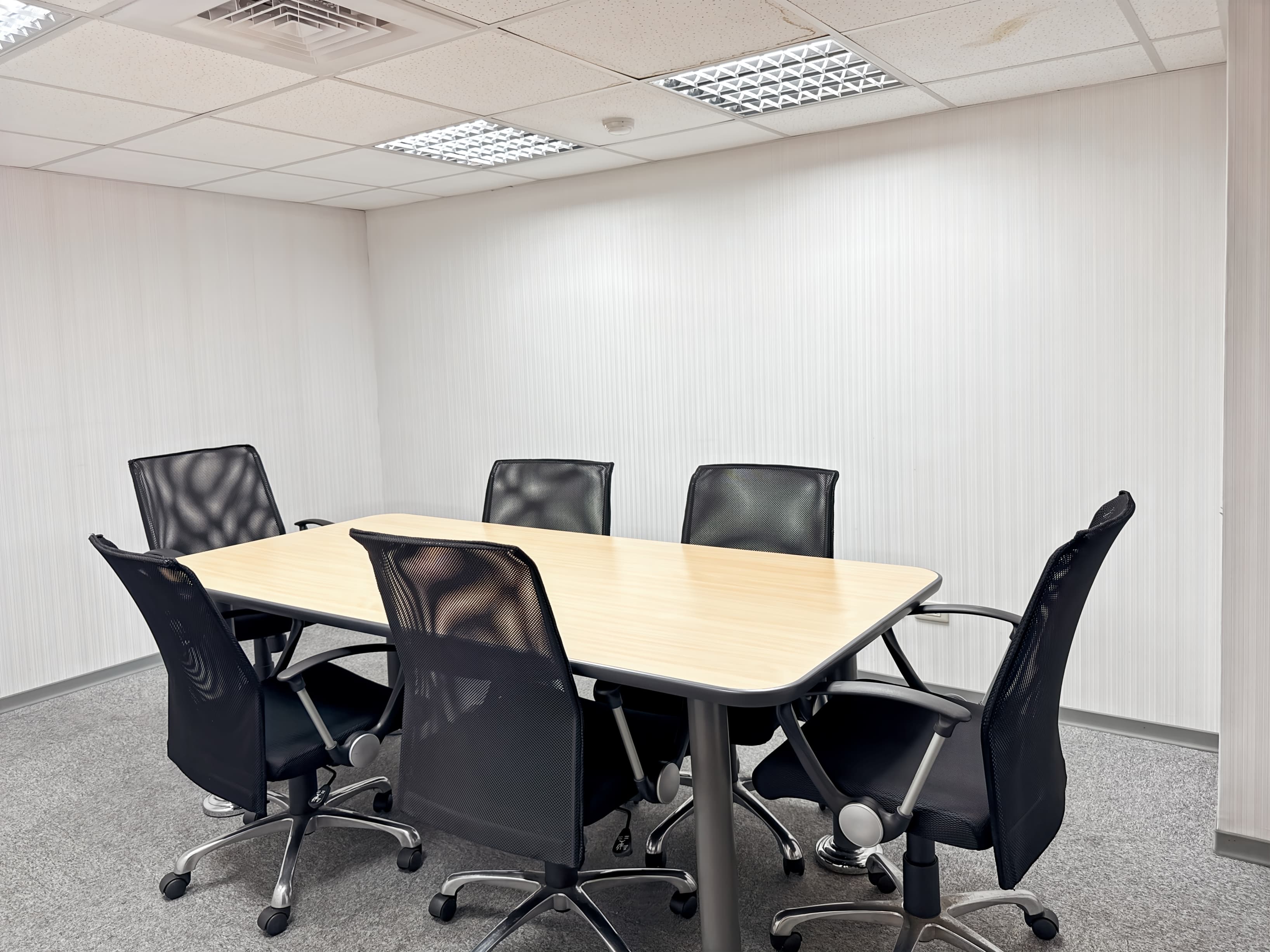 Taipei, Ritz Center image 12