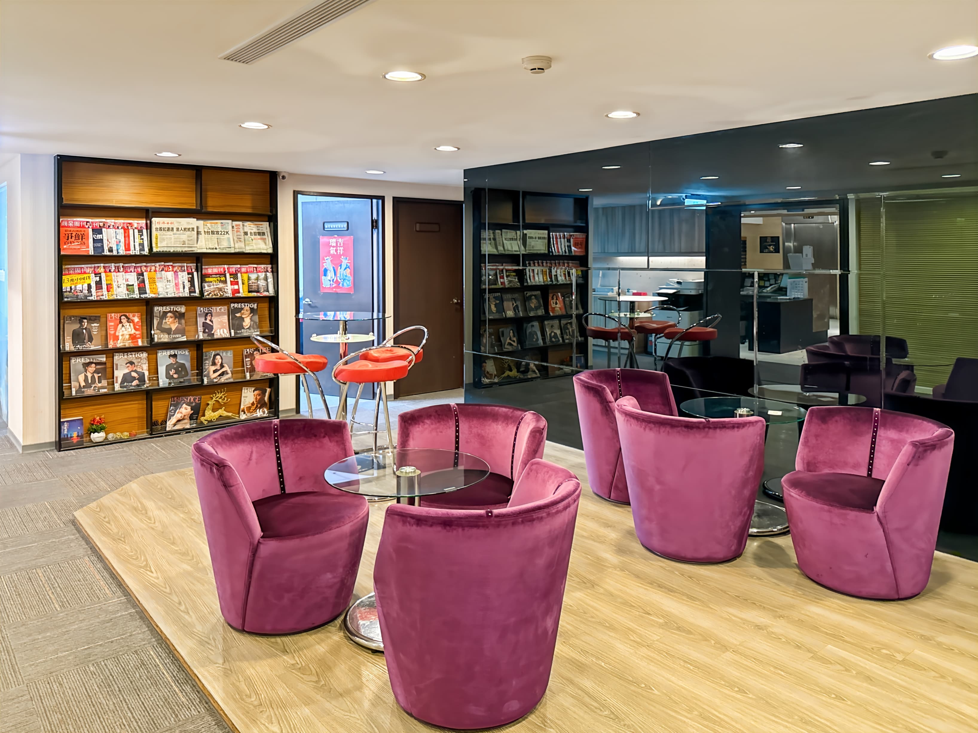 Taipei, Ritz Center image 6