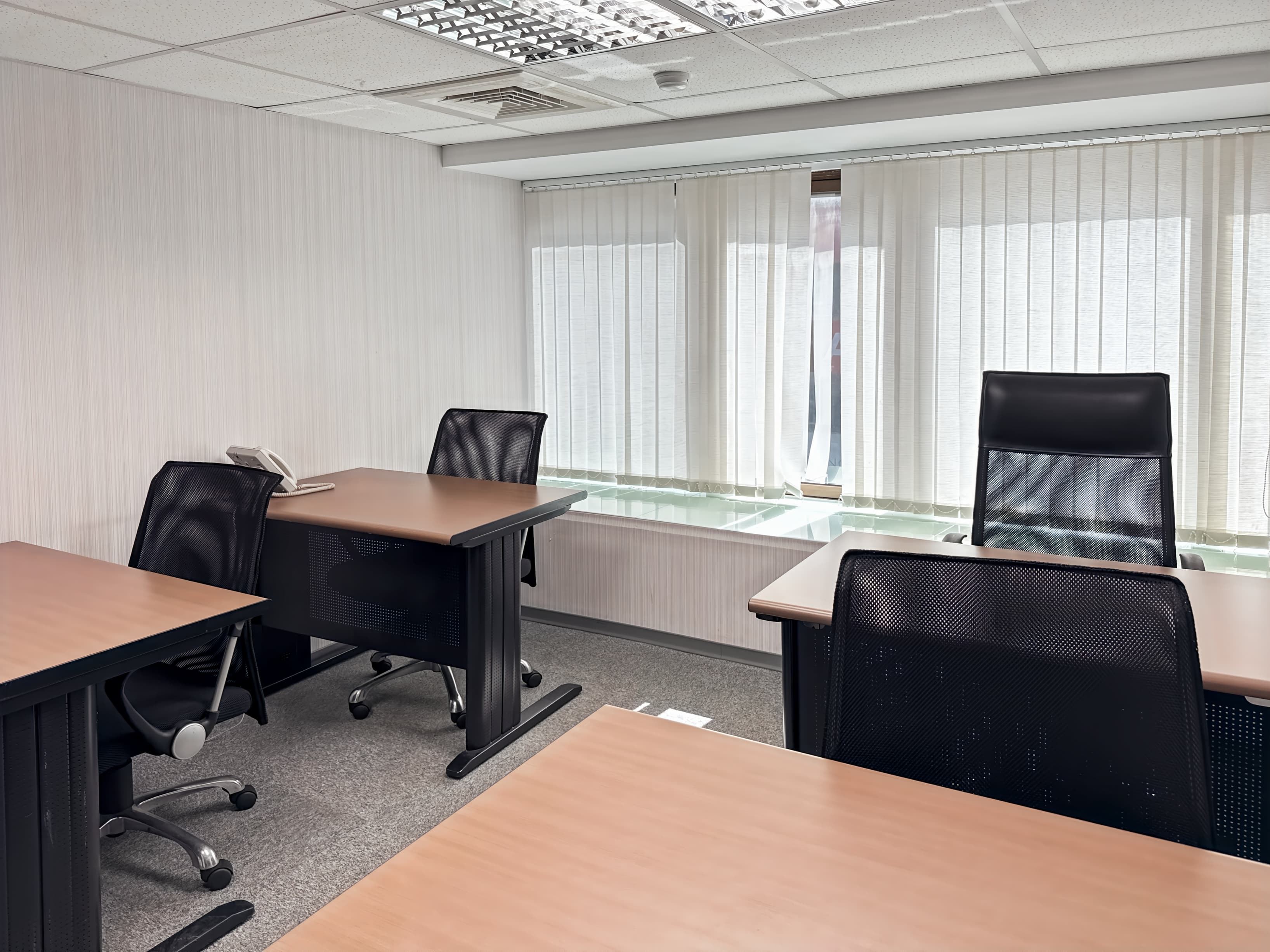 Taipei, Ritz Center image 3