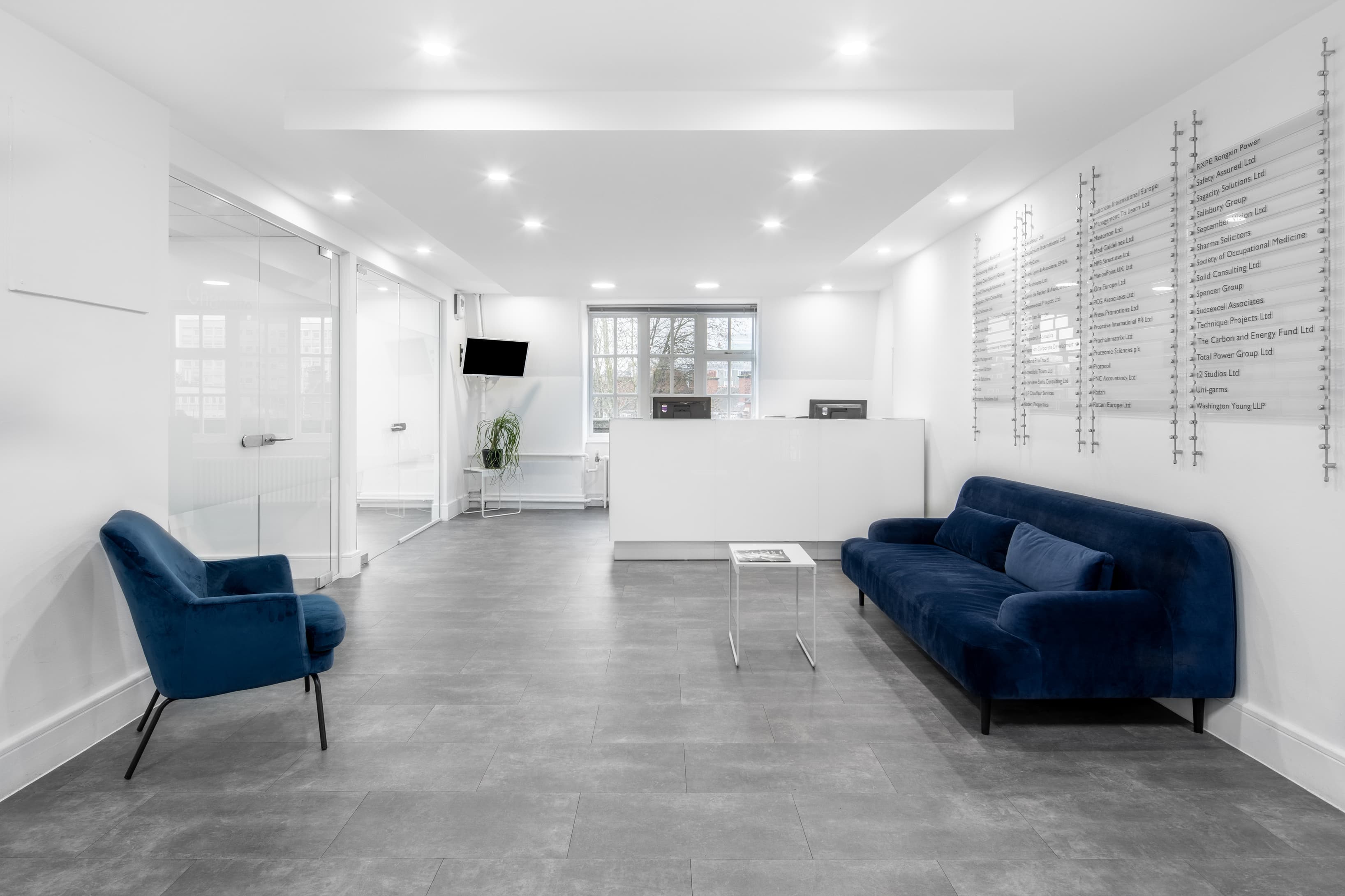 LONDON, King's Cross St. Pancras image 6