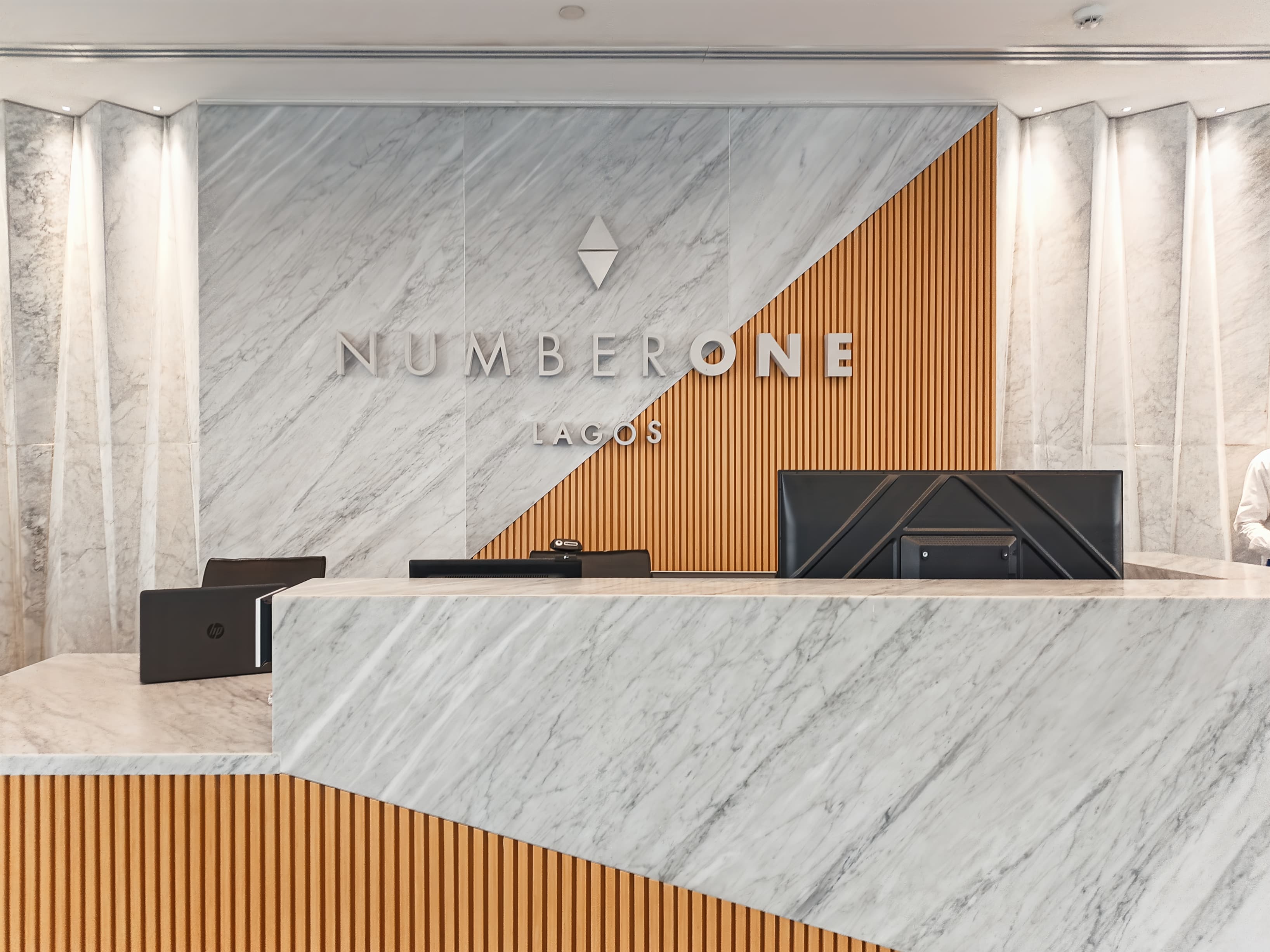 Lagos, Number One image 13