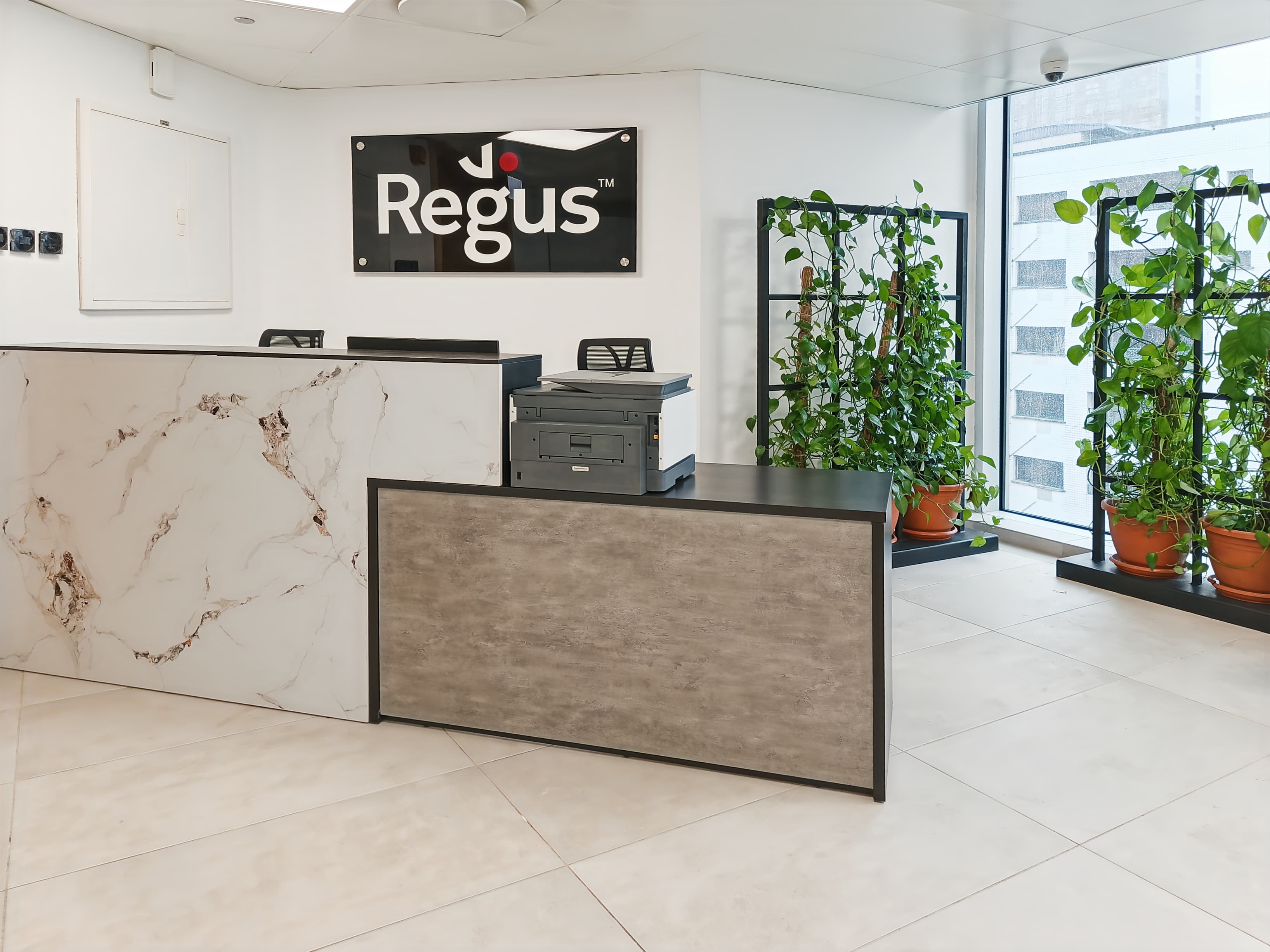 Lagos, Number One image 1