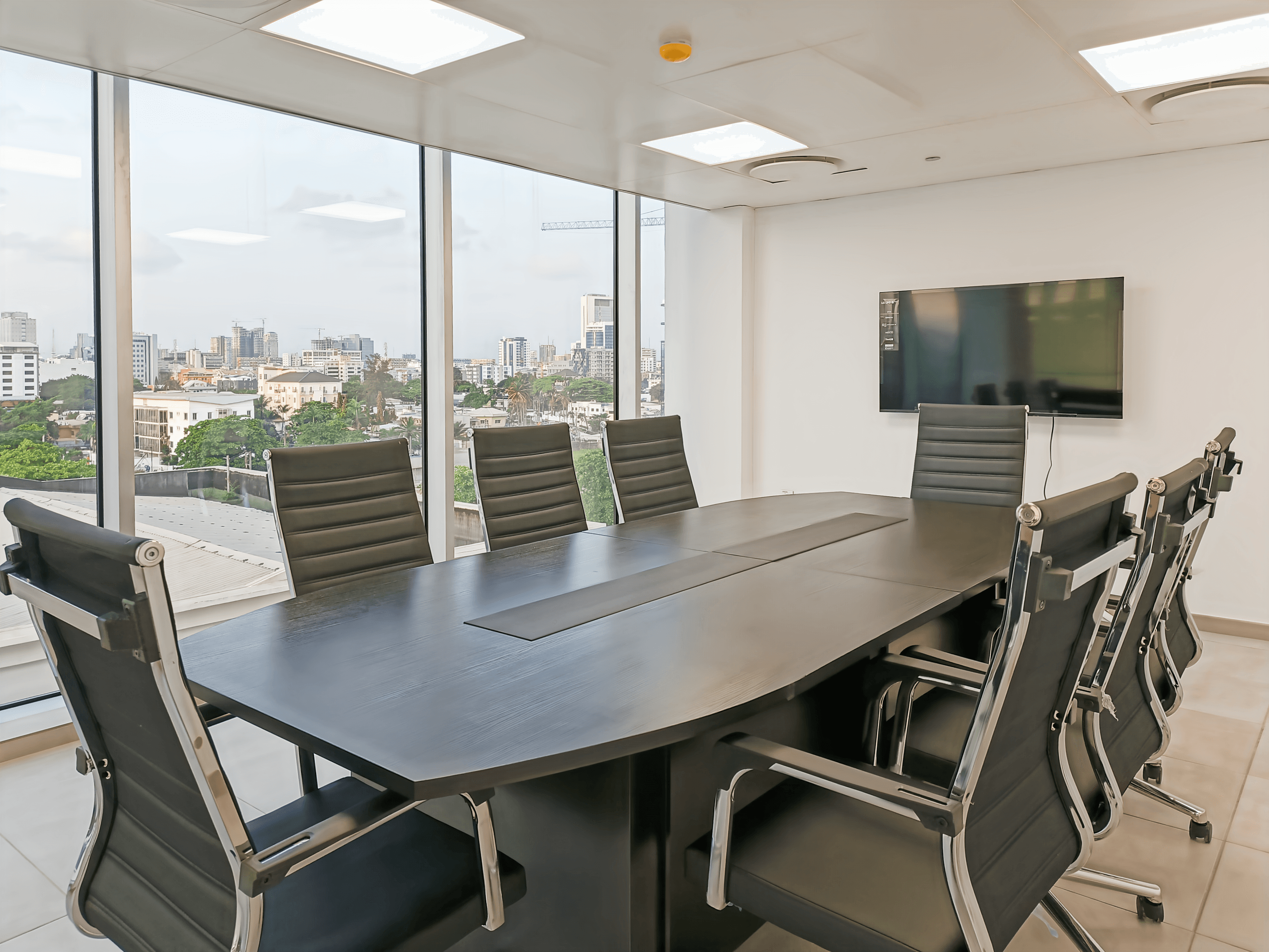 Lagos, Number One image 8