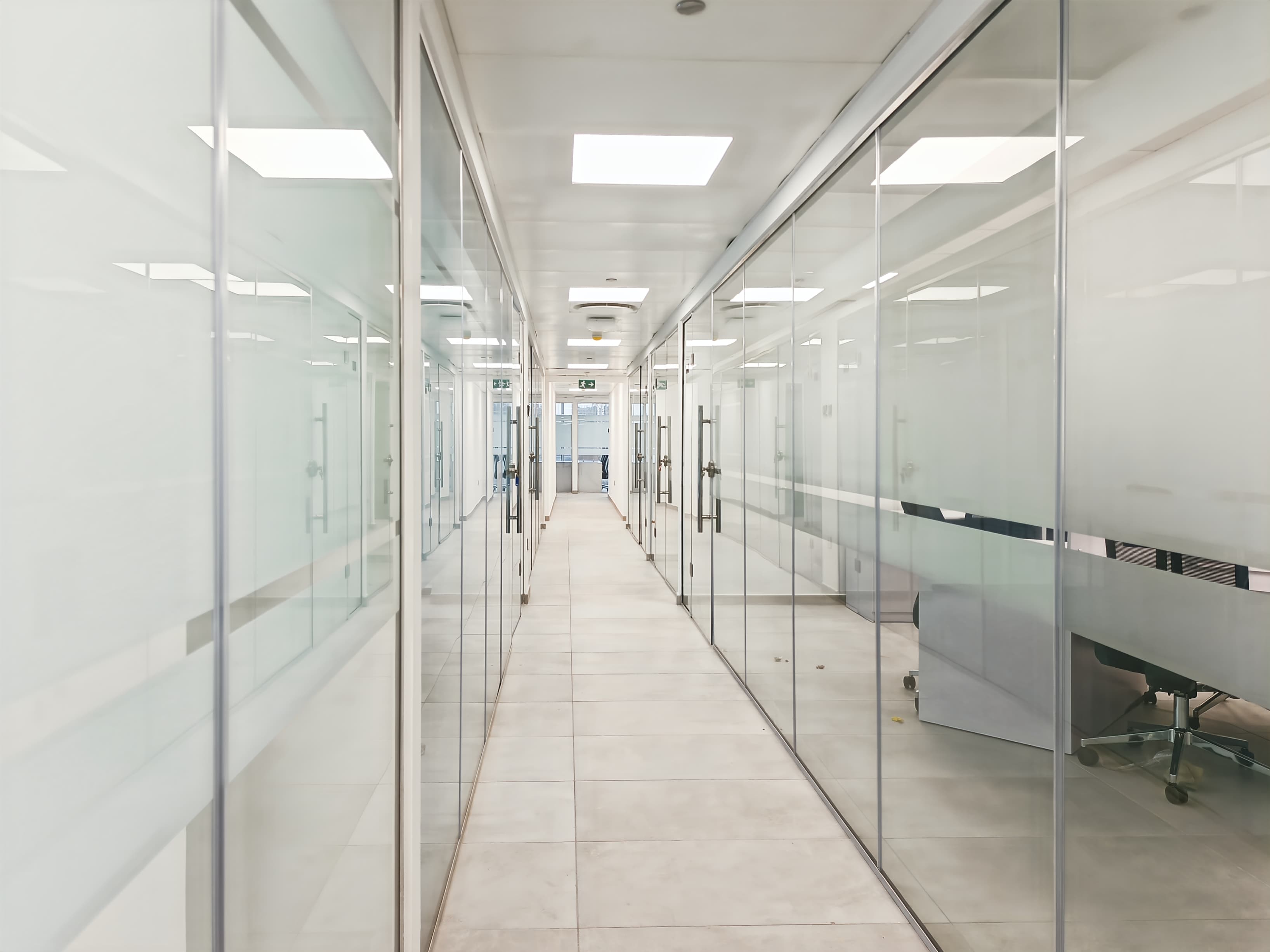 Lagos, Number One image 2