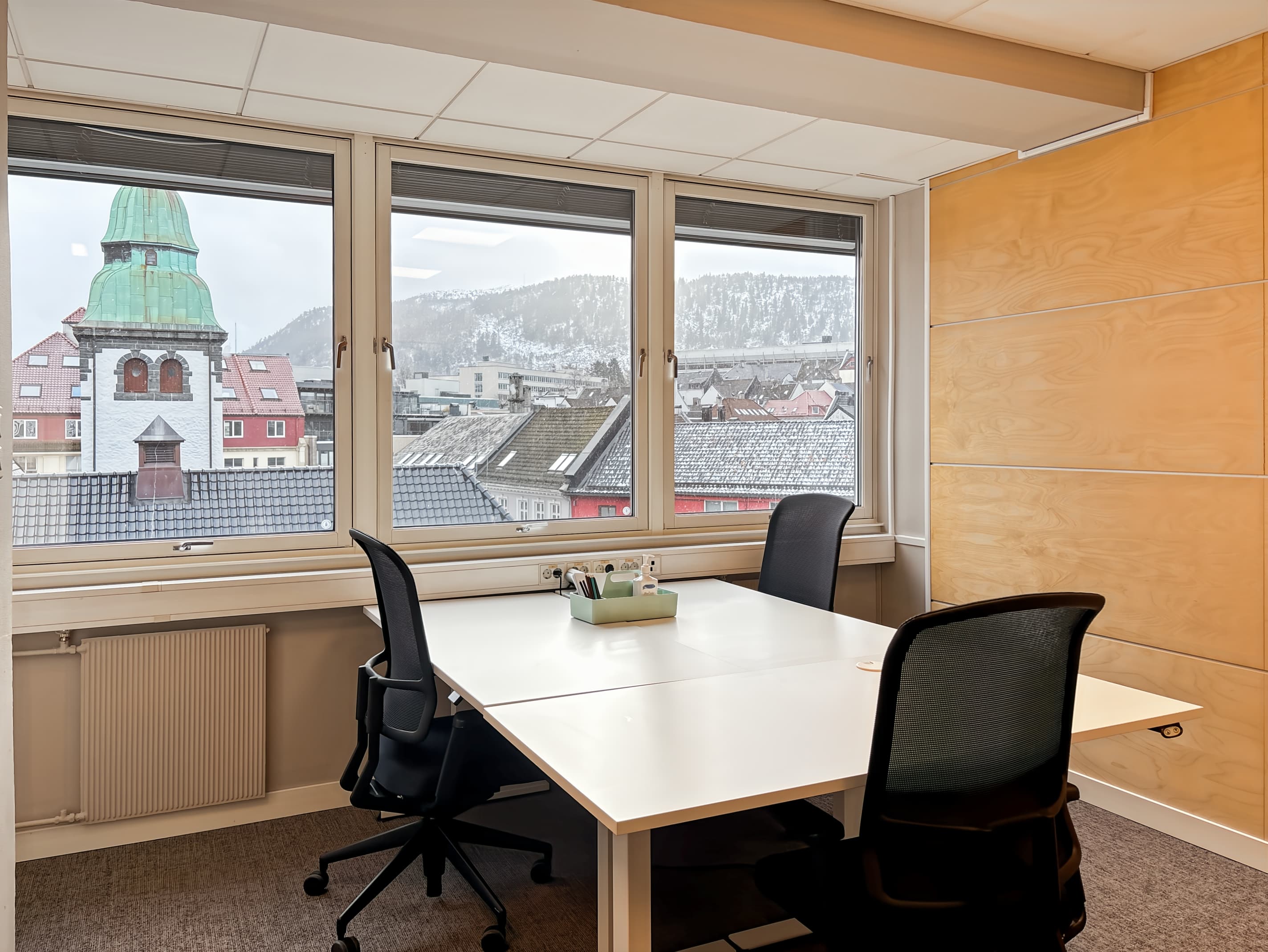 Bergen, Nygaarden image 13